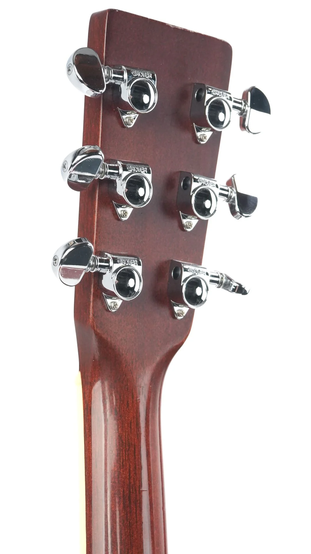 Martin D35 MP Madagascar Rosewood 2011 - Image 6