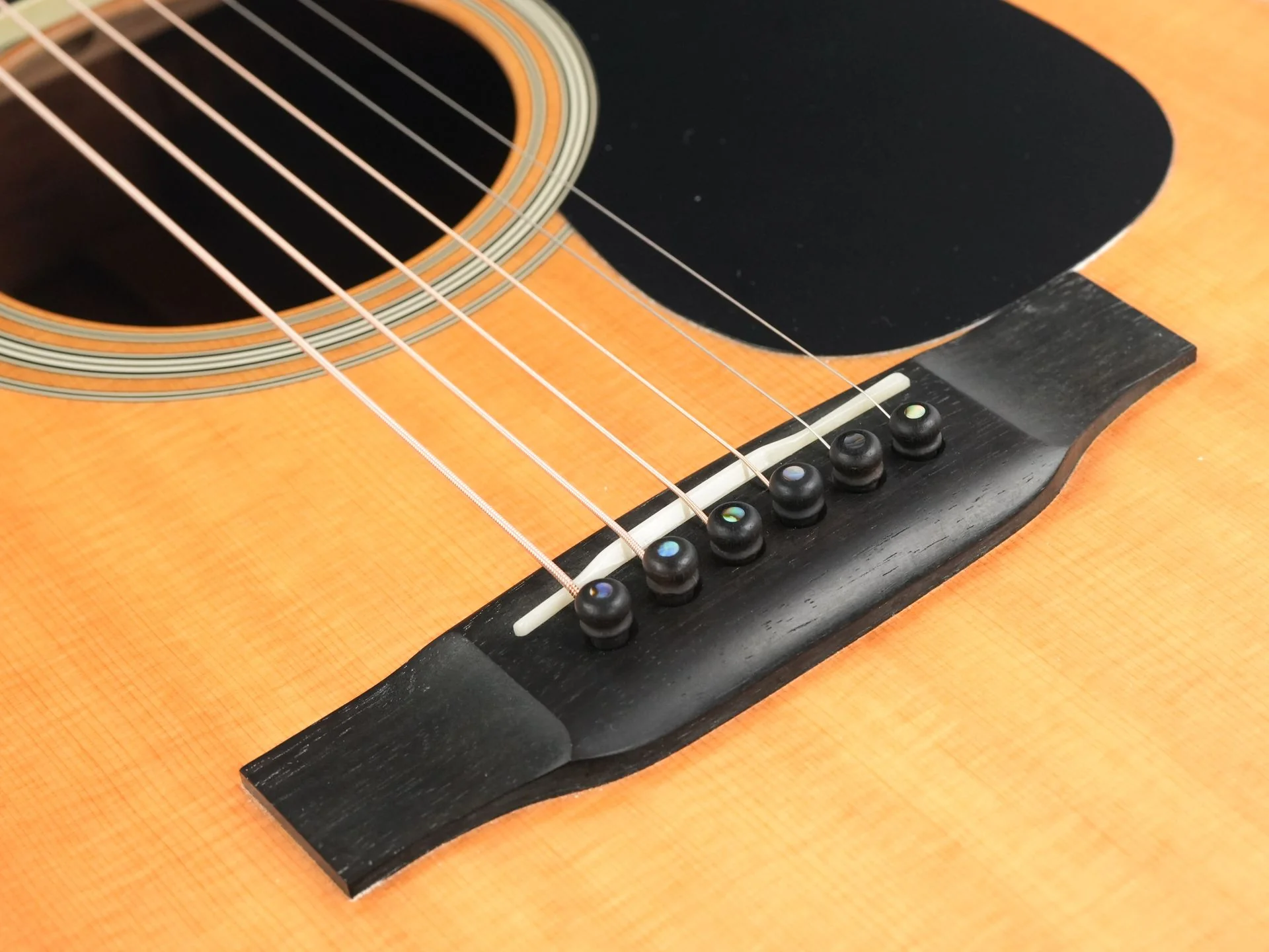 Martin D35 MP Madagascar Rosewood 2011 - Image 7
