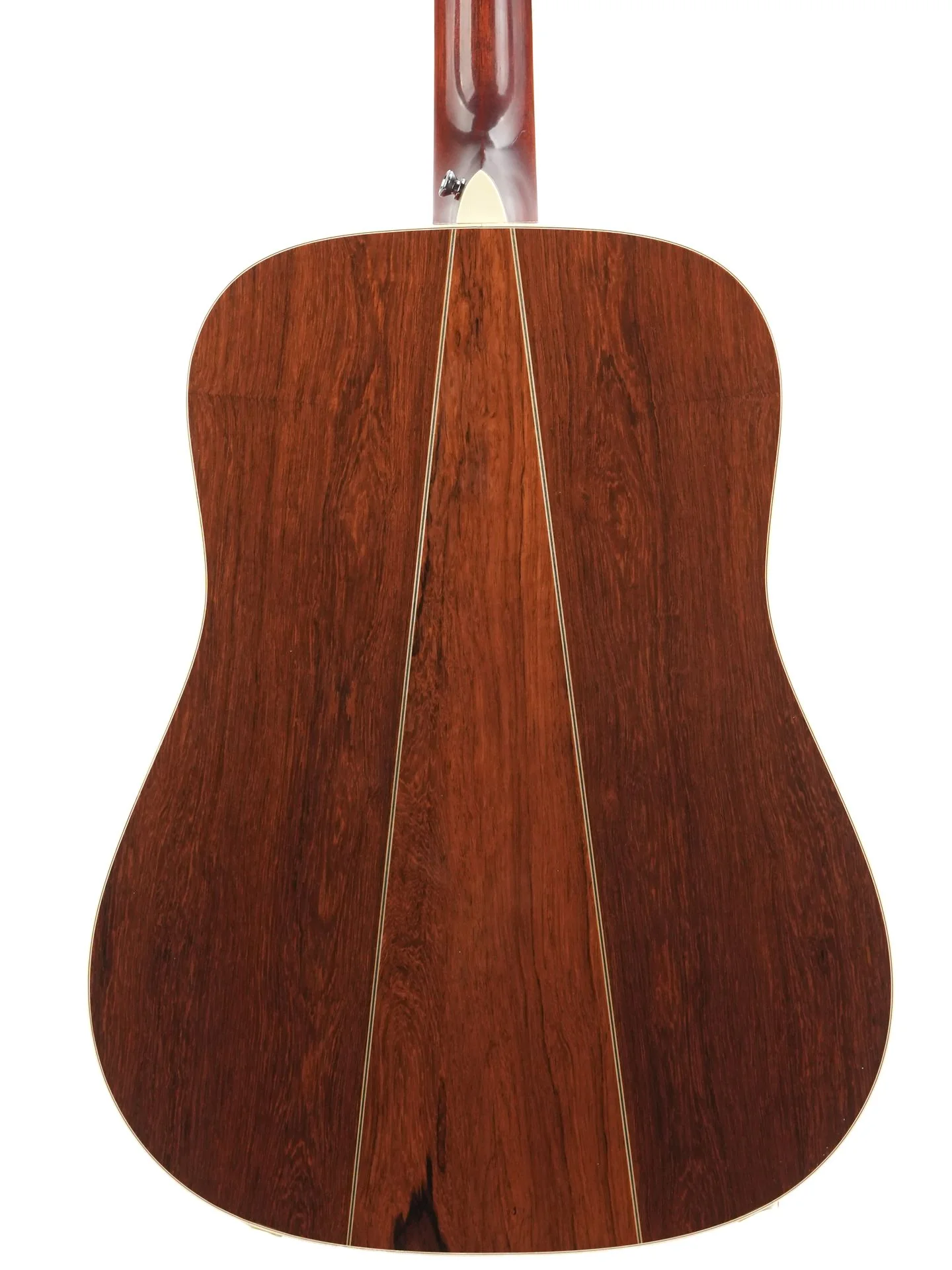 Martin D35 MP Madagascar Rosewood 2011 - Image 8