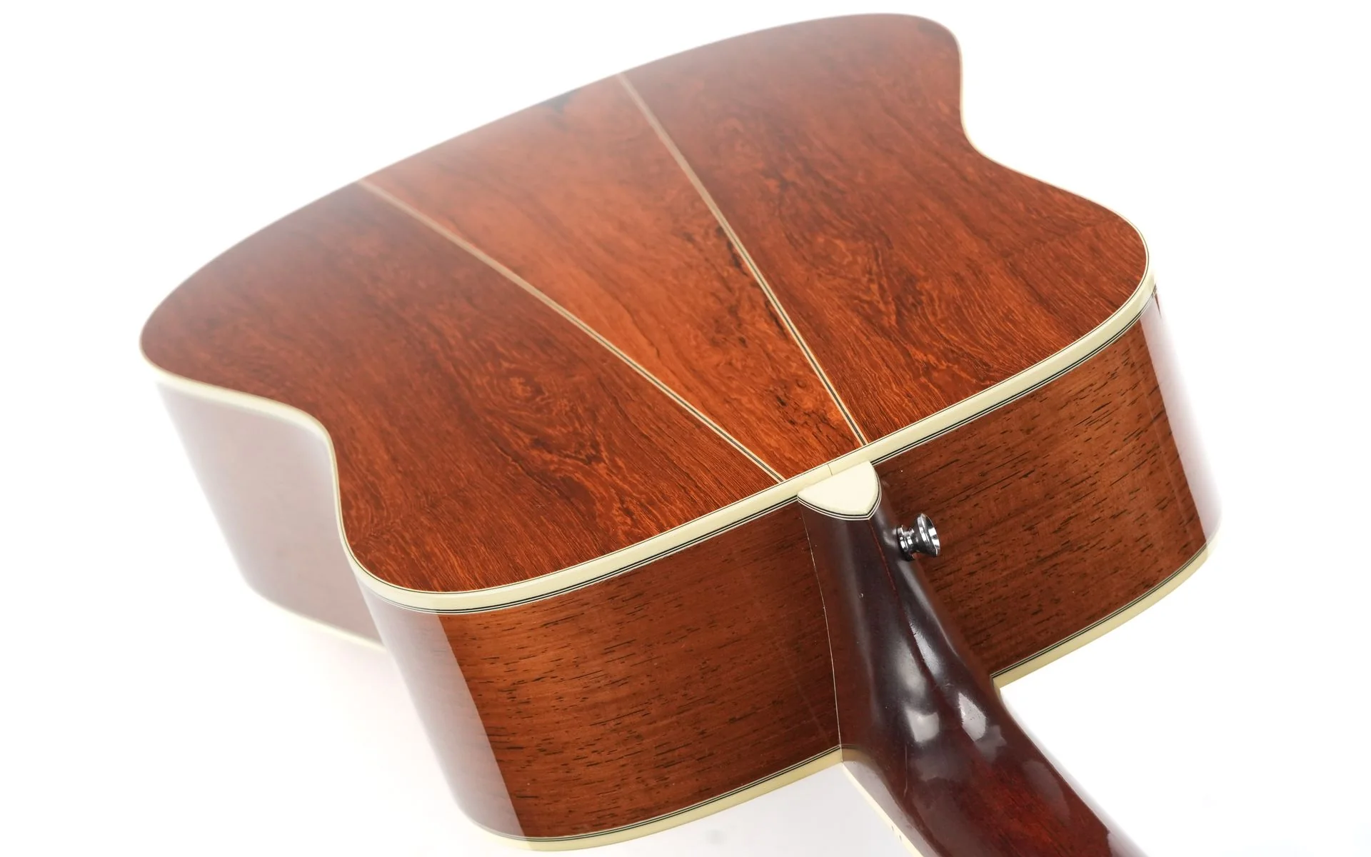 Martin D35 MP Madagascar Rosewood 2011 - Image 9