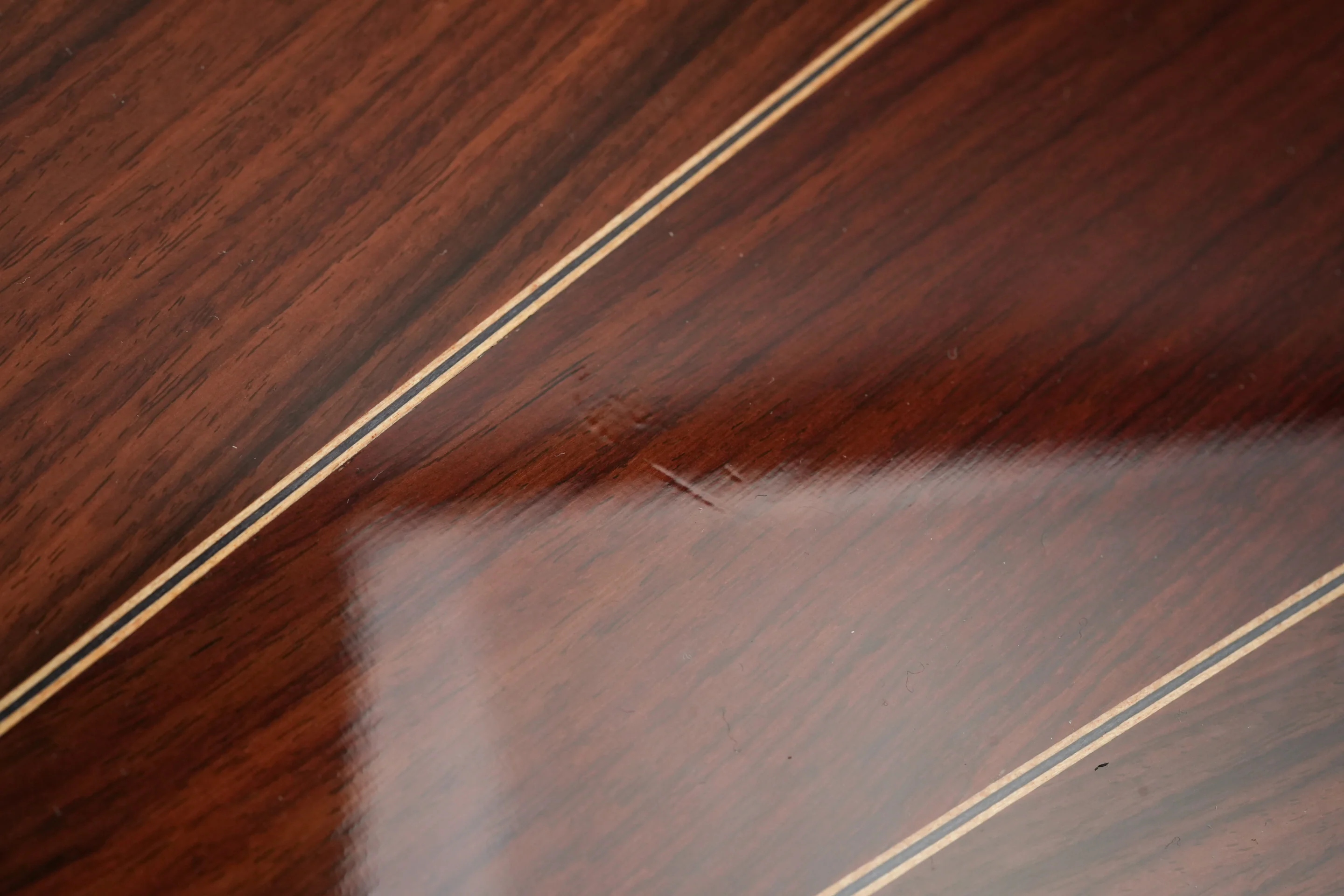 Martin D35 Rosewood Spruce 2011 - Image 10