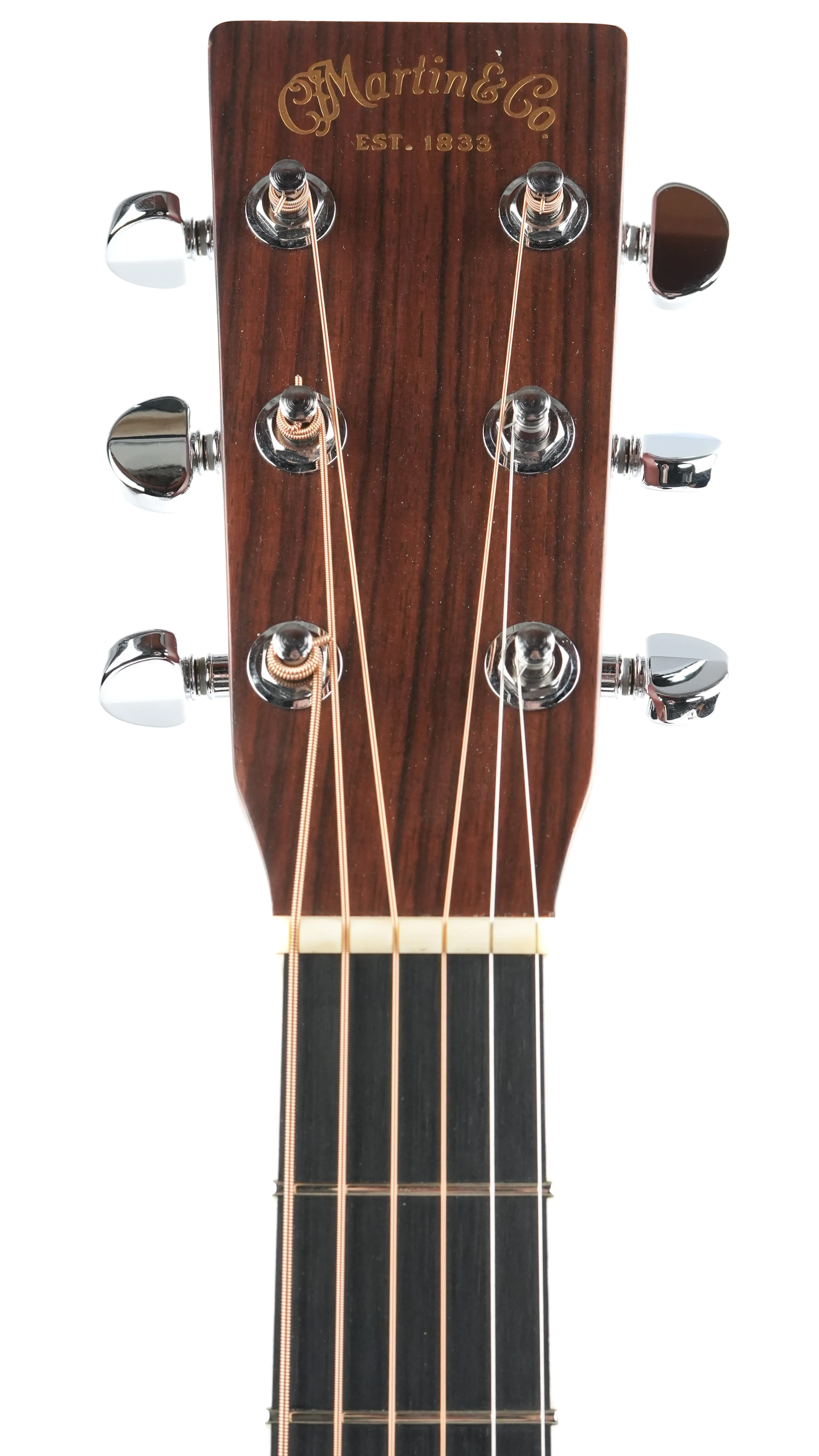 Martin D35 Rosewood Spruce 2011 - Image 2