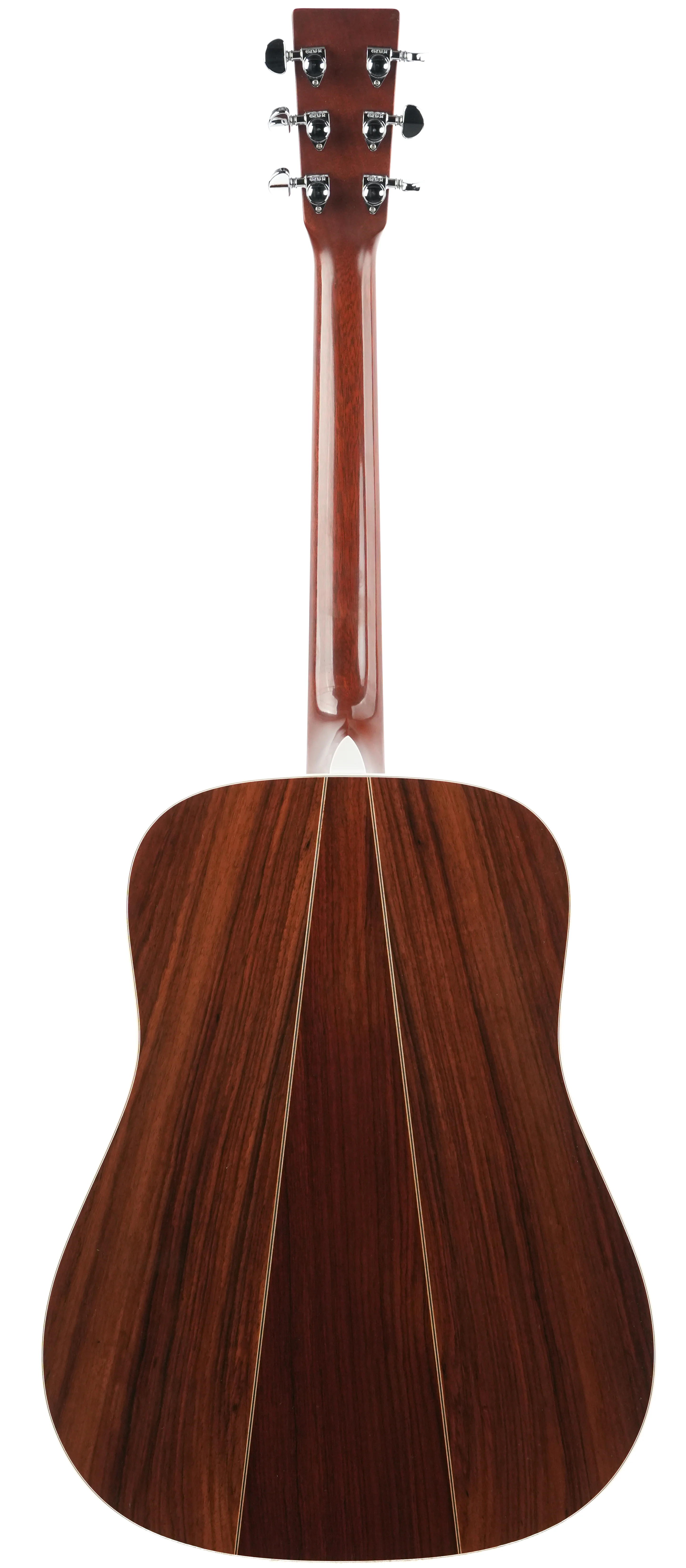 Martin D35 Rosewood Spruce 2011 - Image 4