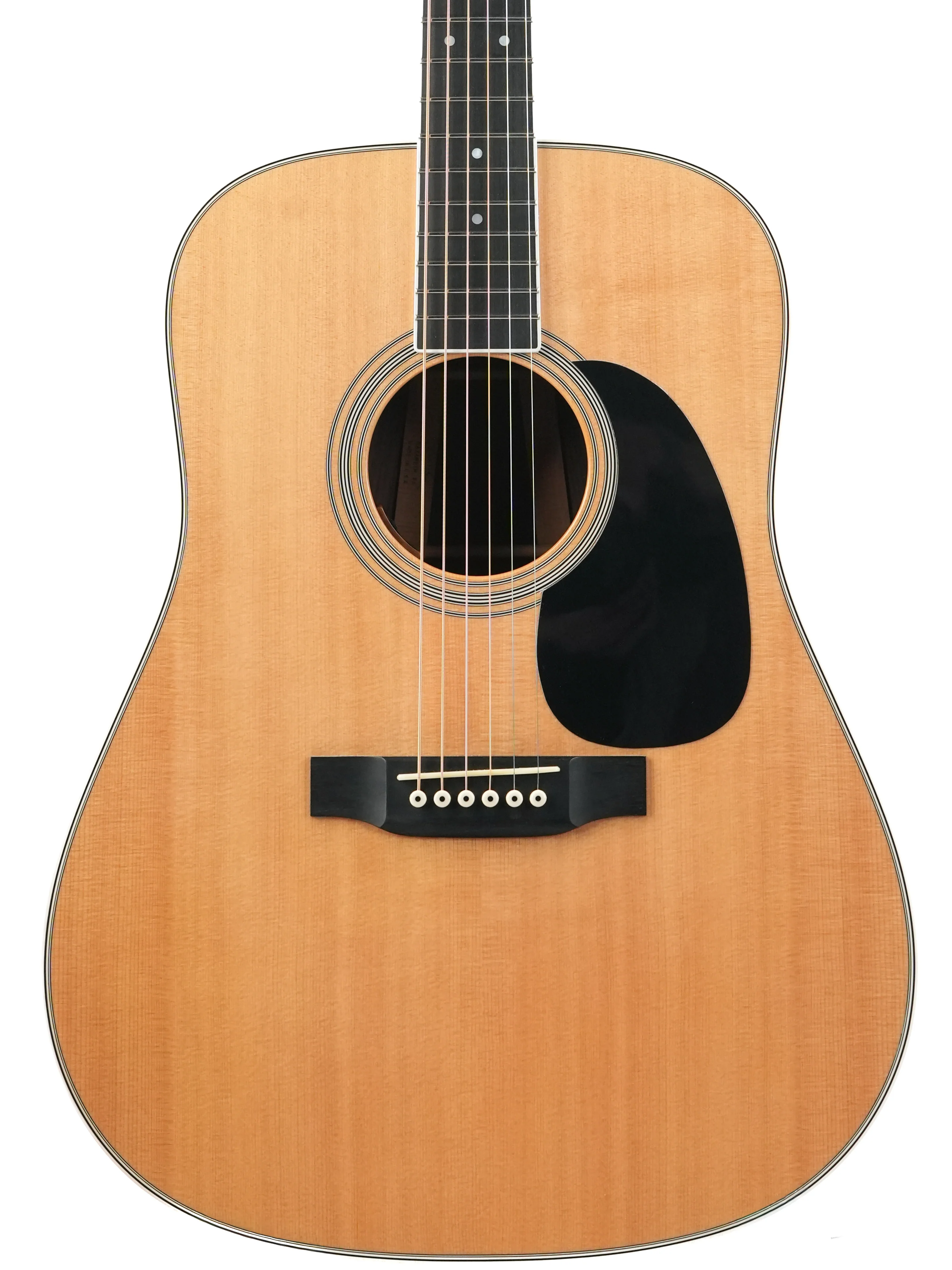 Martin D35 Rosewood Spruce 2011 - Image 5