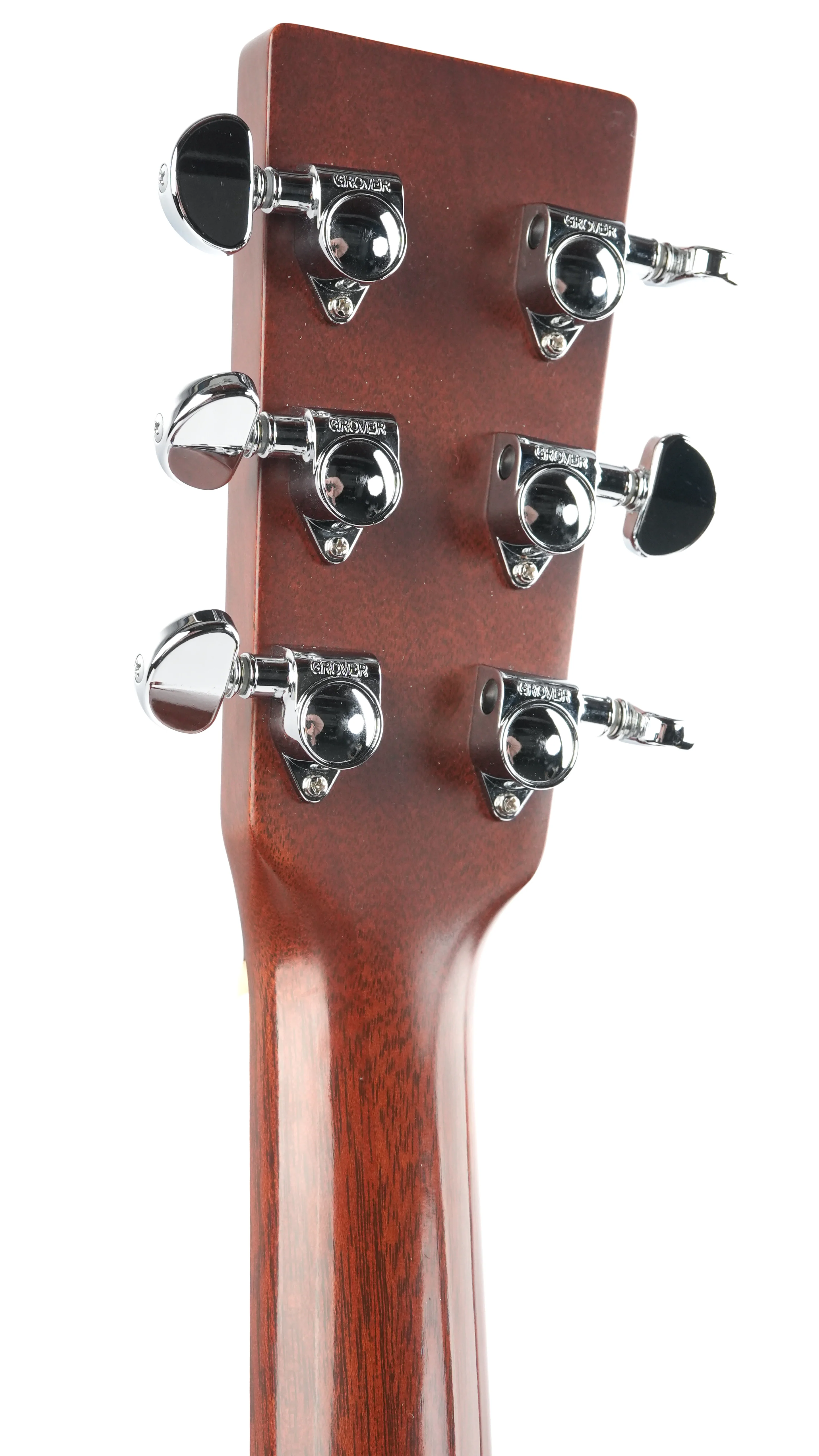 Martin D35 Rosewood Spruce 2011 - Image 6