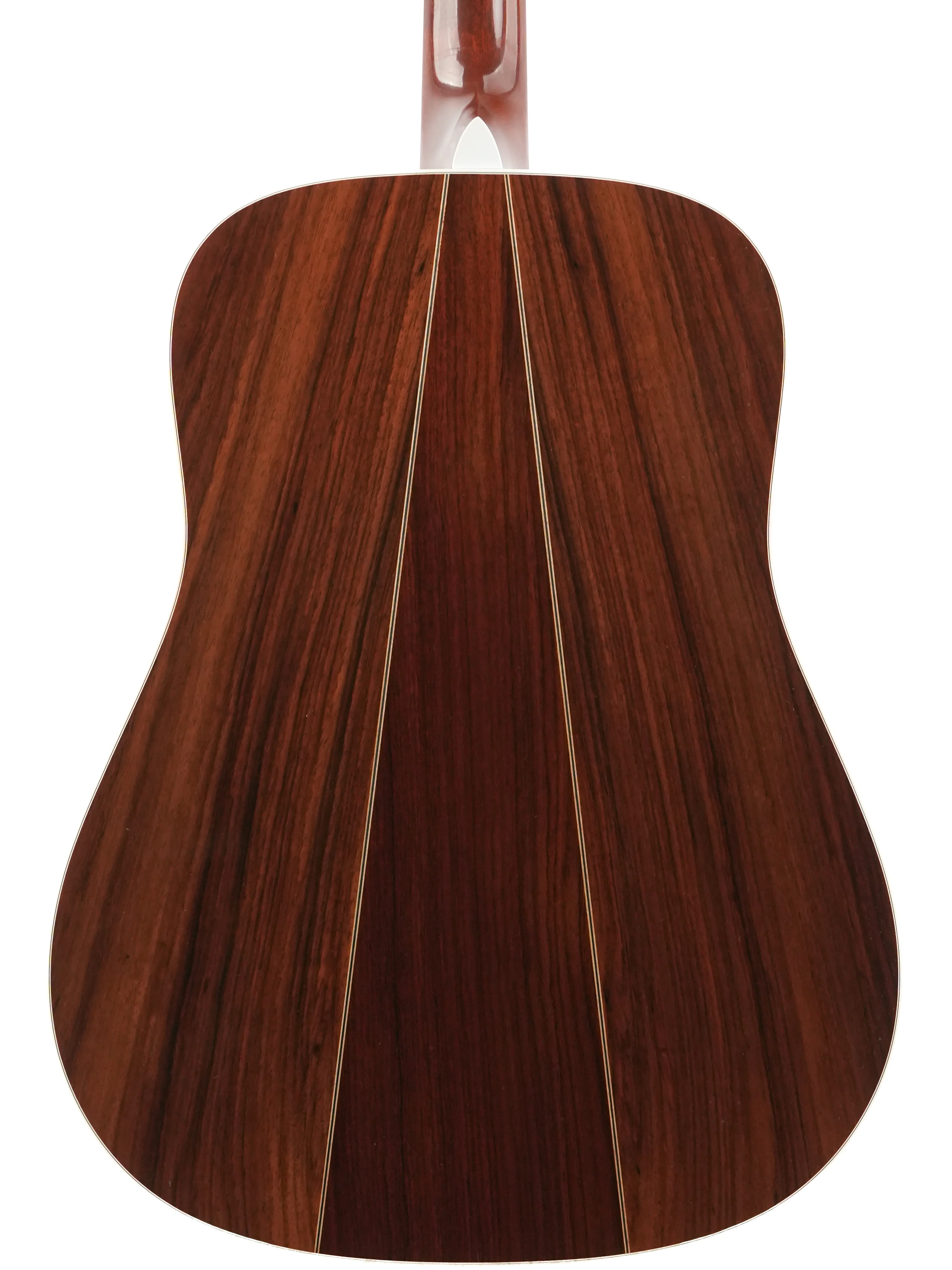 Martin D35 Rosewood Spruce 2011 - Image 8