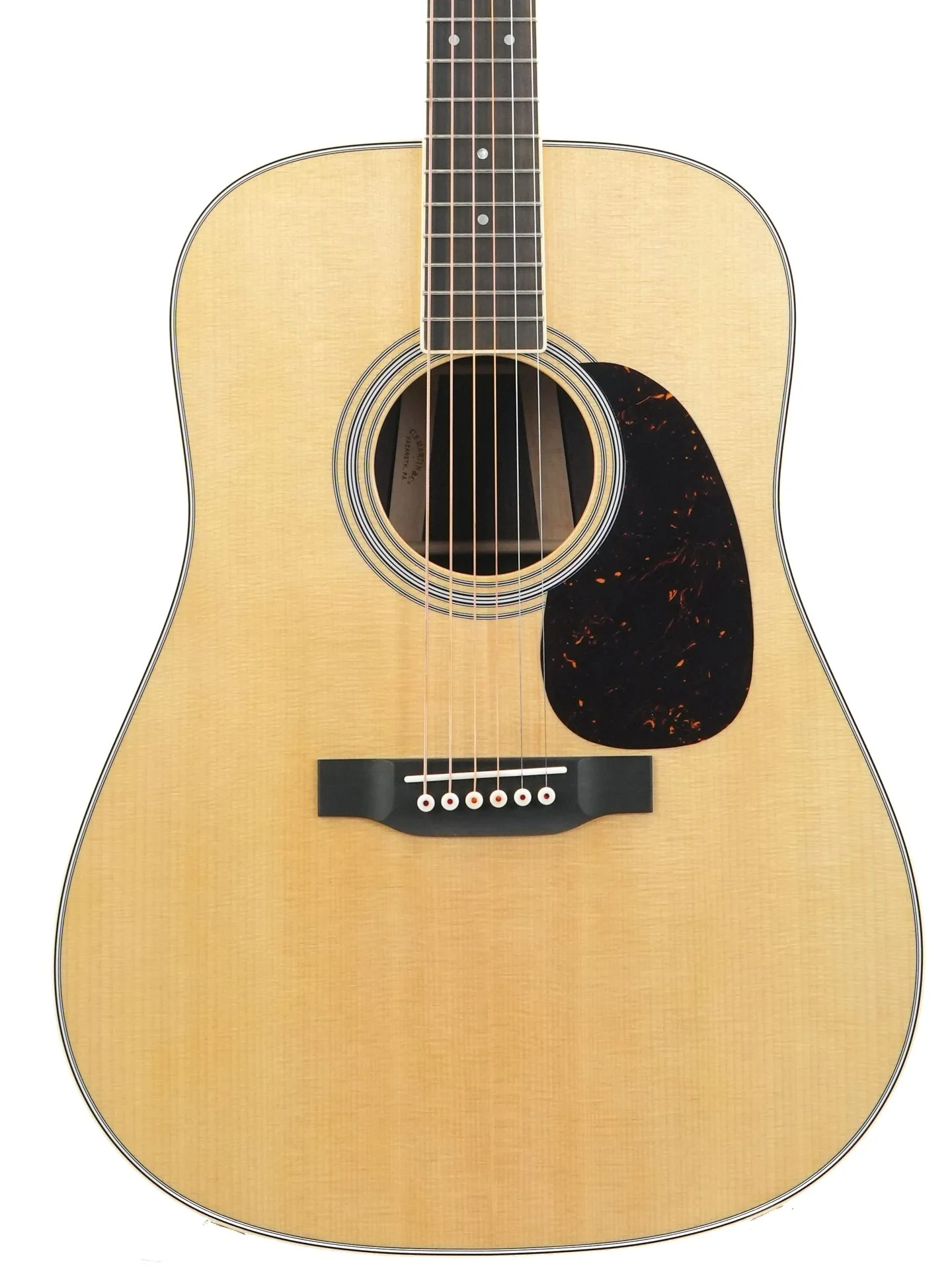 Martin D35 Standard Refresh Natural - Image 2