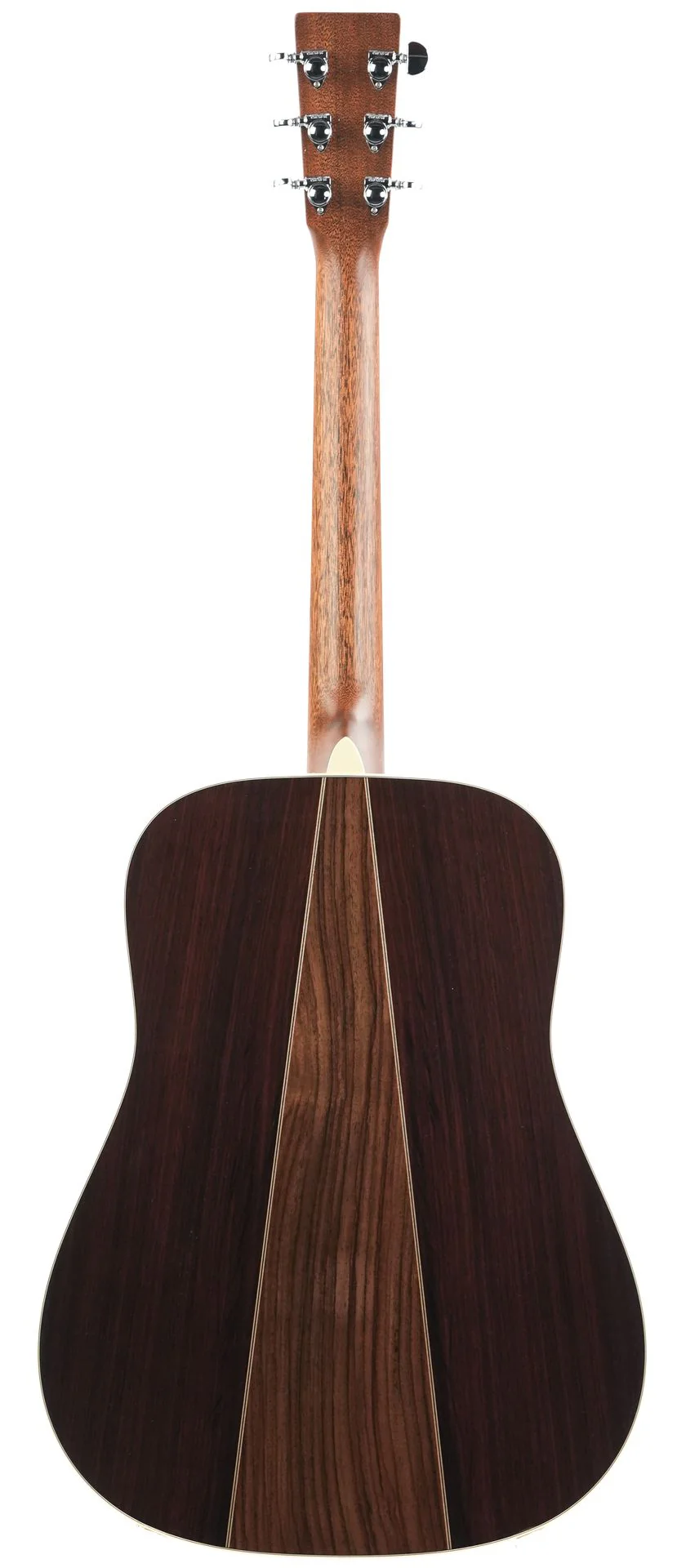Martin D35 Standard Refresh Natural #2971571 - Image 4