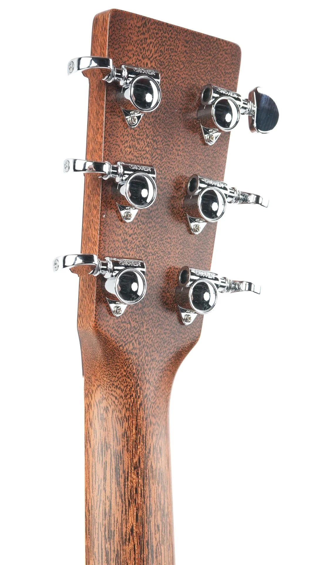 Martin D35 Standard Refresh Natural #2971571 - Image 6