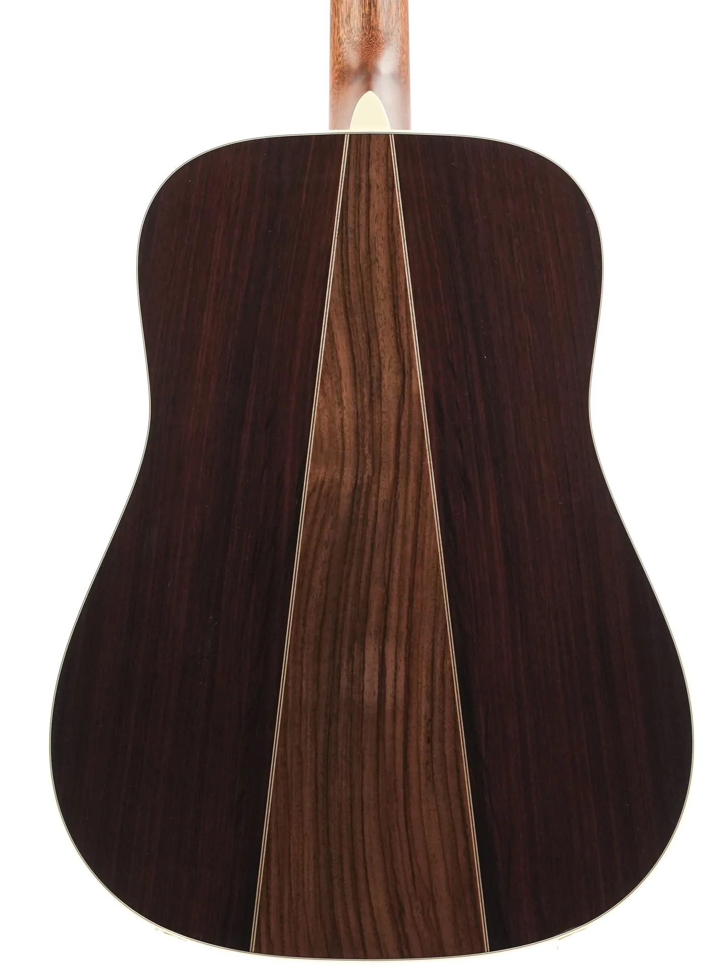 Martin D35 Standard Refresh Natural #2971571 - Image 8