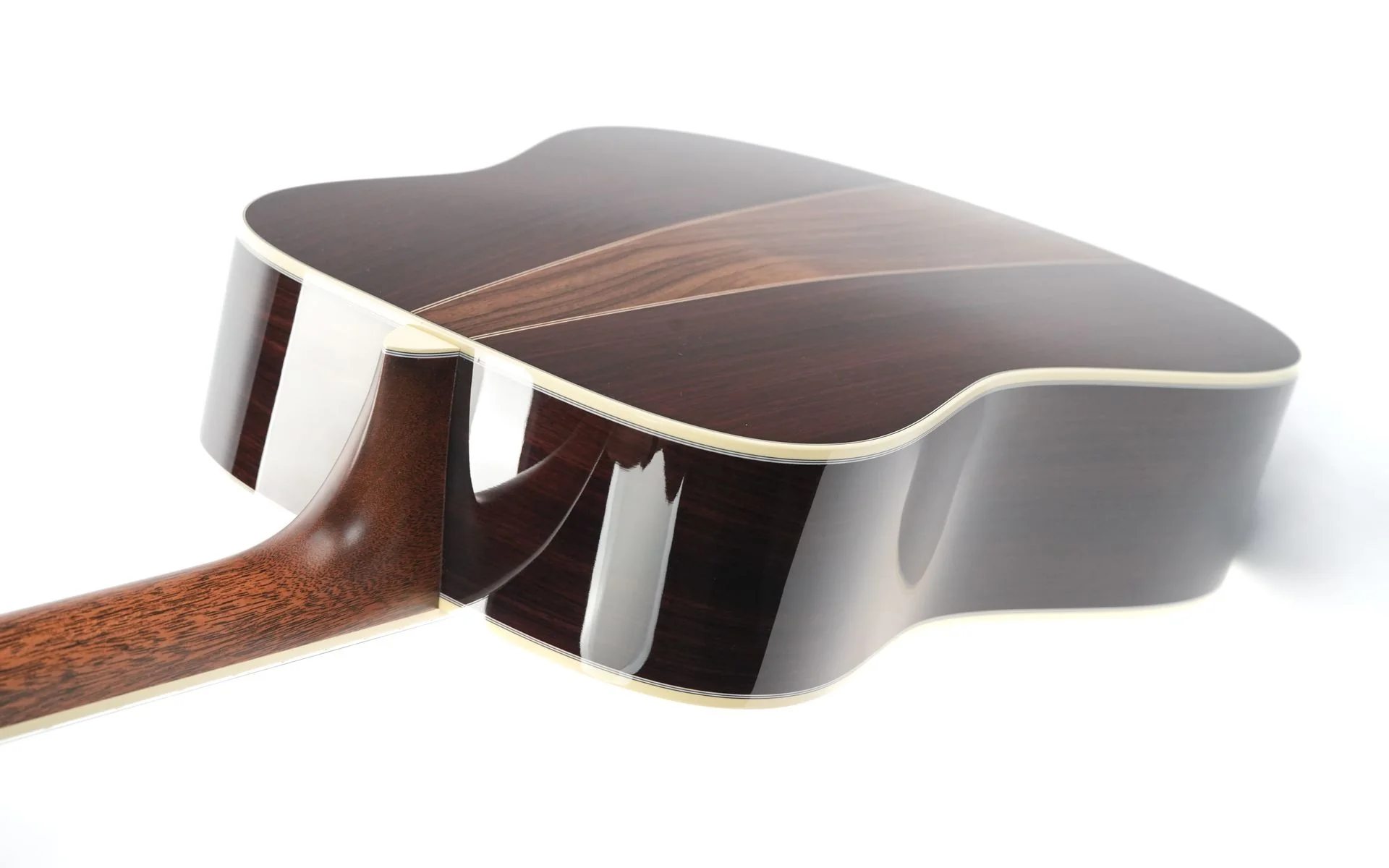 Martin D35 Standard Refresh Natural #2971571 - Image 9