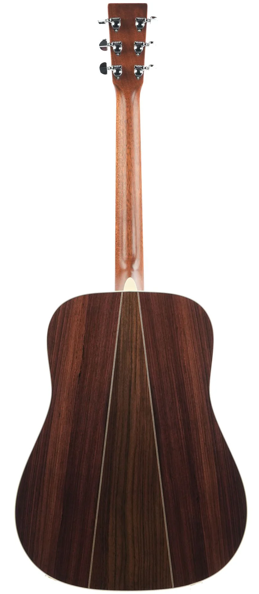 Martin D35 Standard Refresh Natural - Image 5