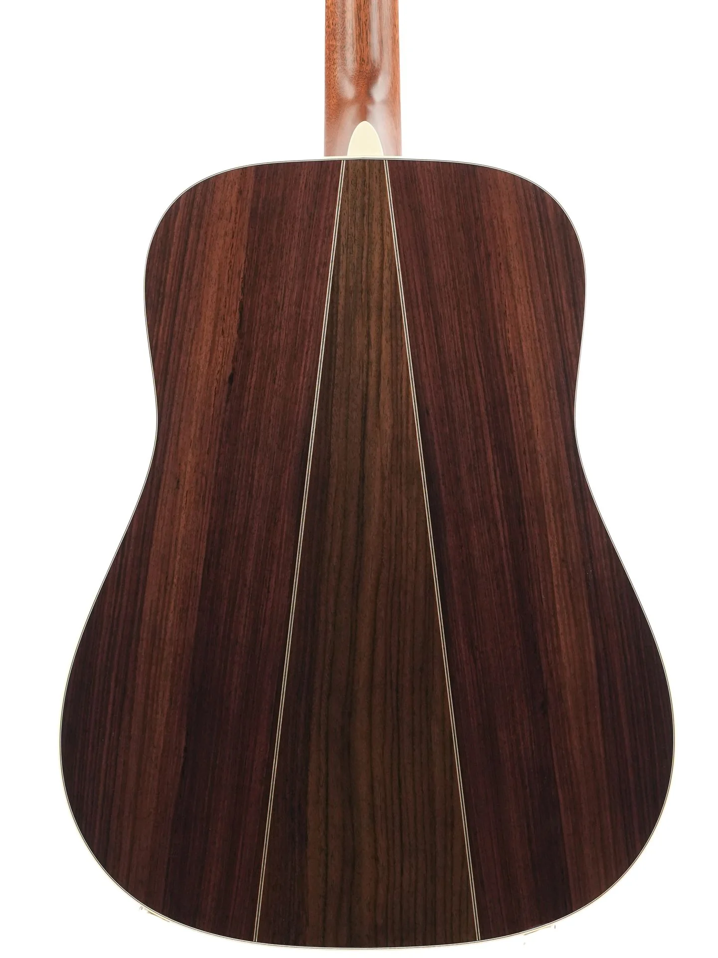 Martin D35 Standard Refresh Natural - Image 6
