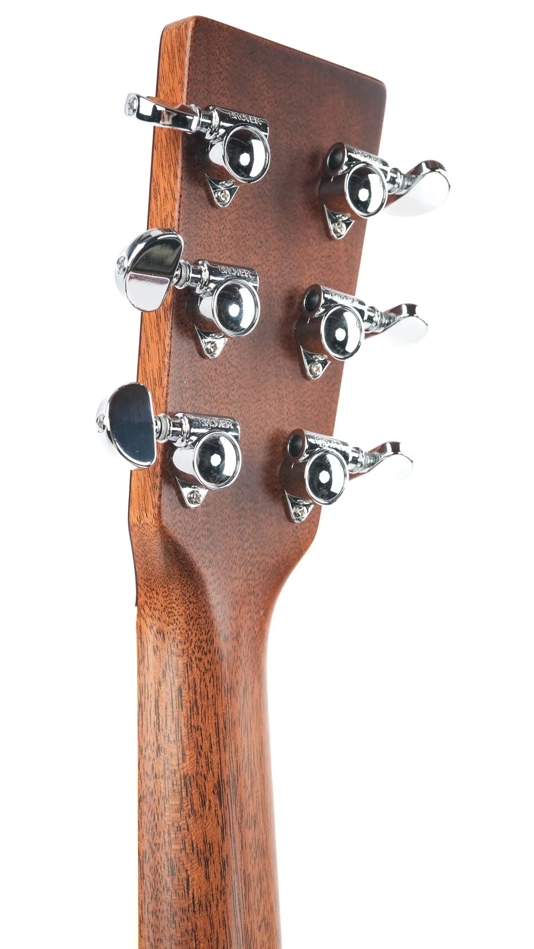 Martin D35 Standard Refresh Natural - Image 8