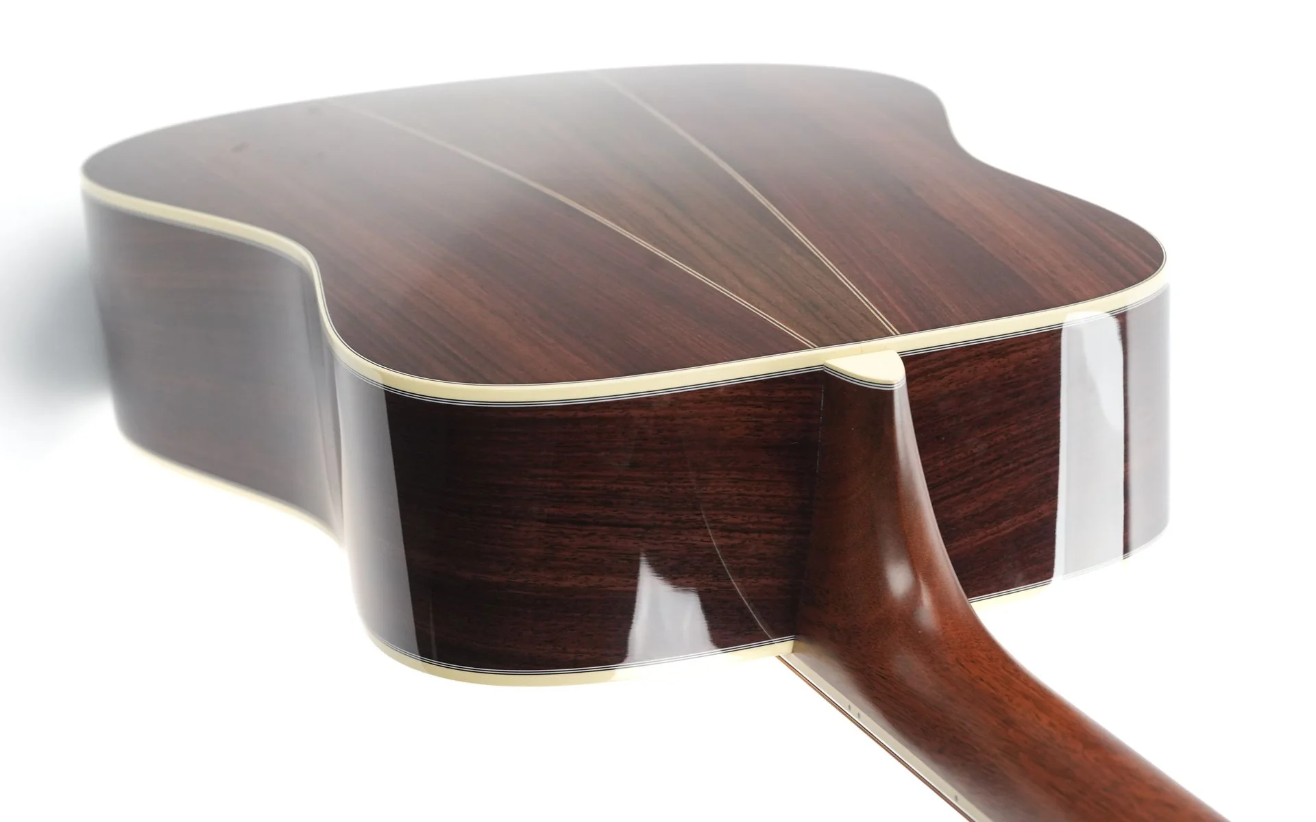 Martin D35 Standard Refresh Natural - Image 9