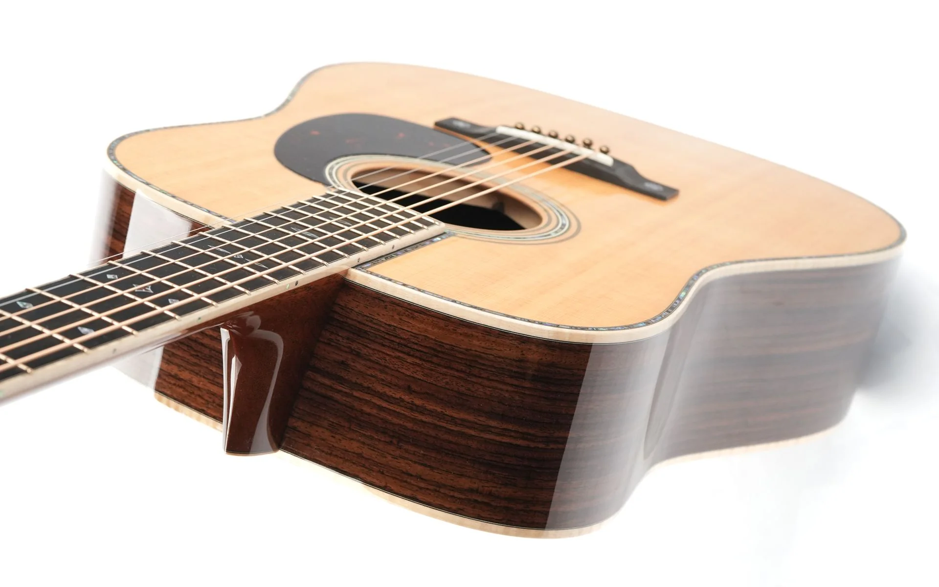 Martin D42 Modern Deluxe #2853021 - Image 10