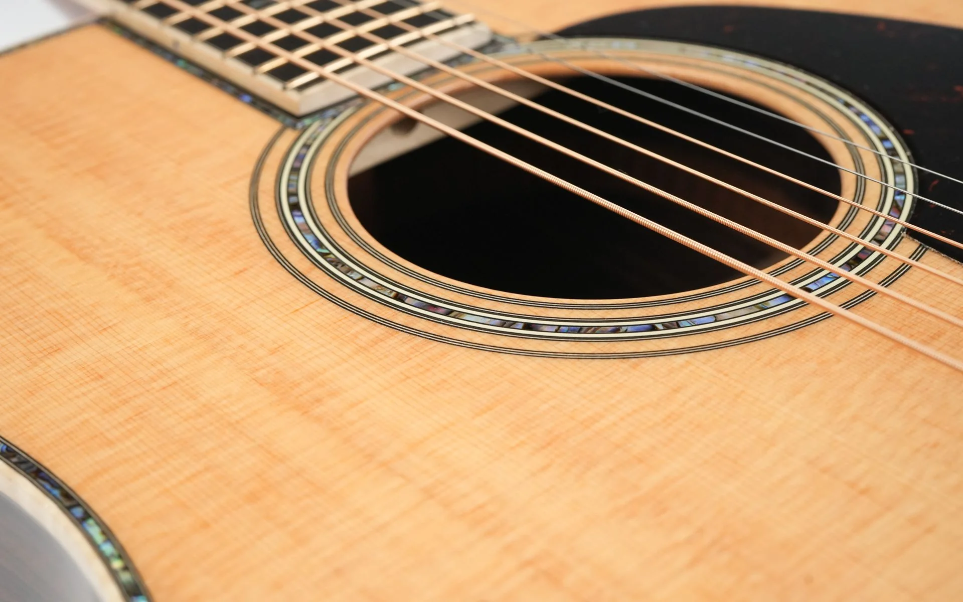 Martin D42 Modern Deluxe #2853021 - Image 12