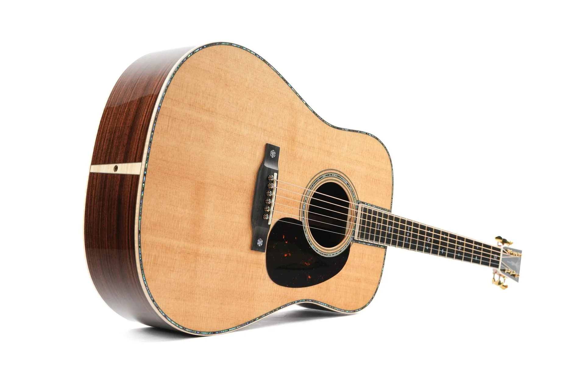 Martin D42 Modern Deluxe #2853021 - Image 13