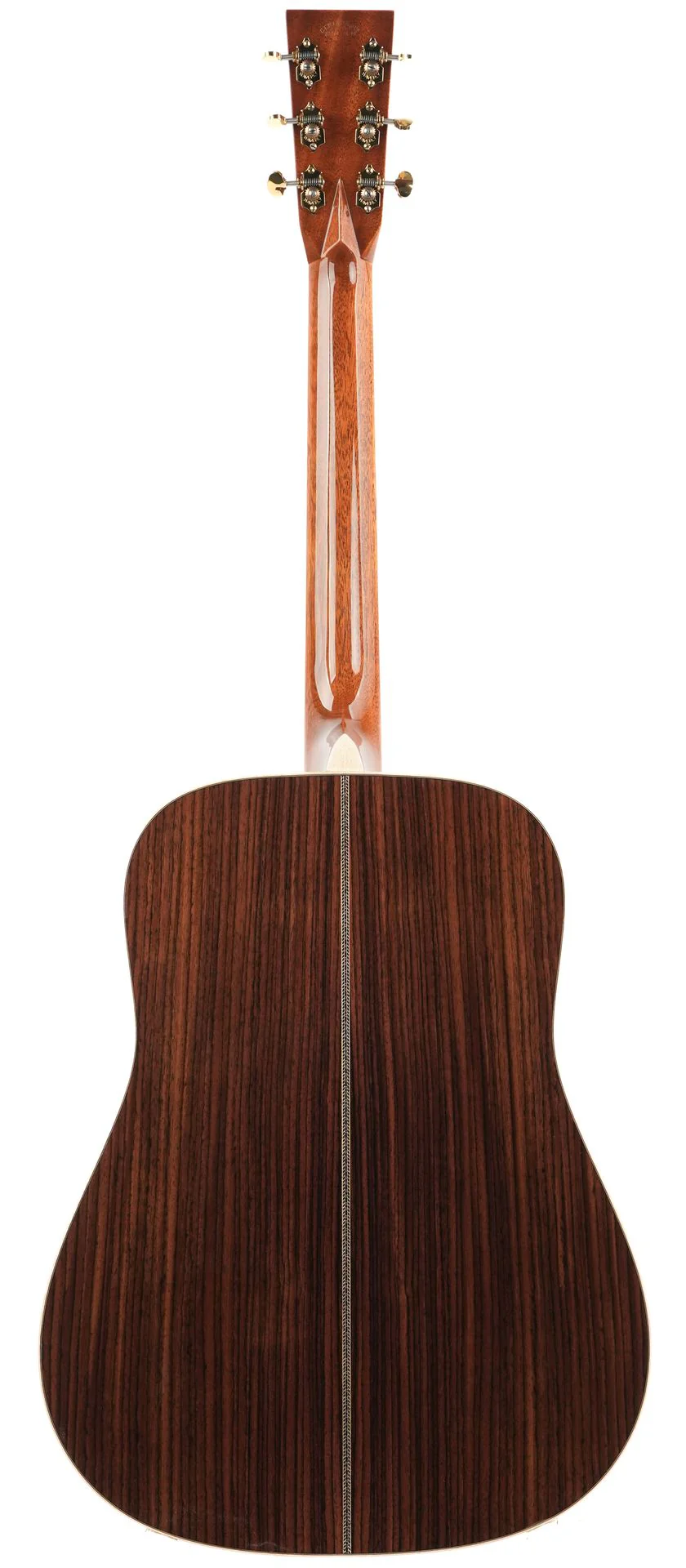 Martin D42 Modern Deluxe #2853021 - Image 4