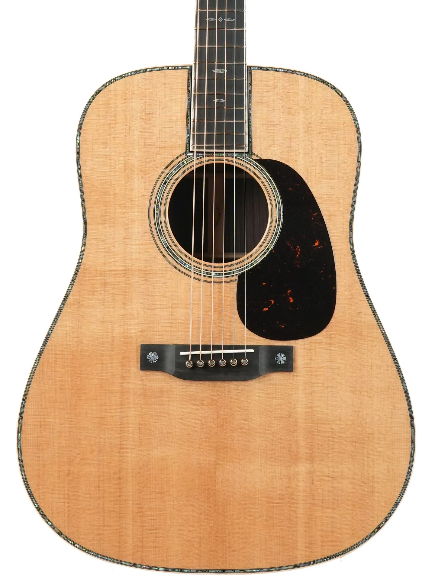 Martin D42 Modern Deluxe #2853021 - Image 5