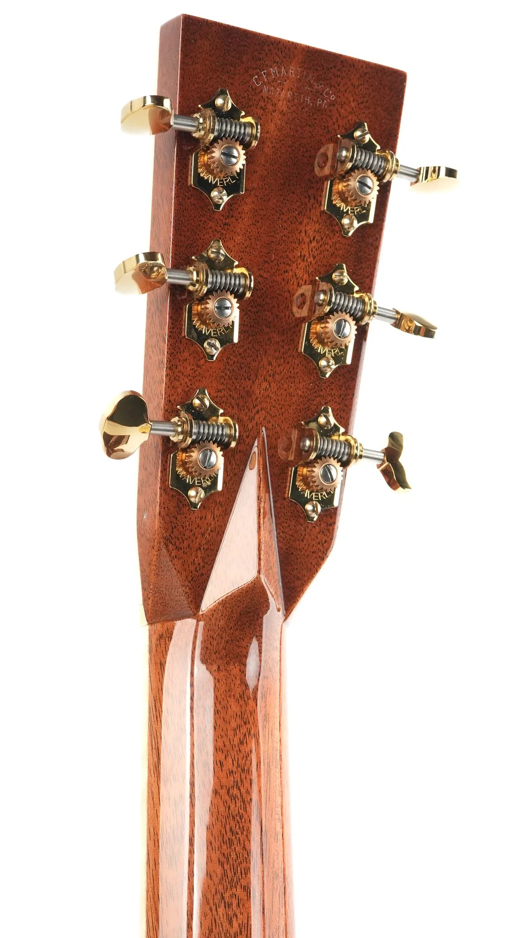 Martin D42 Modern Deluxe #2853021 - Image 6