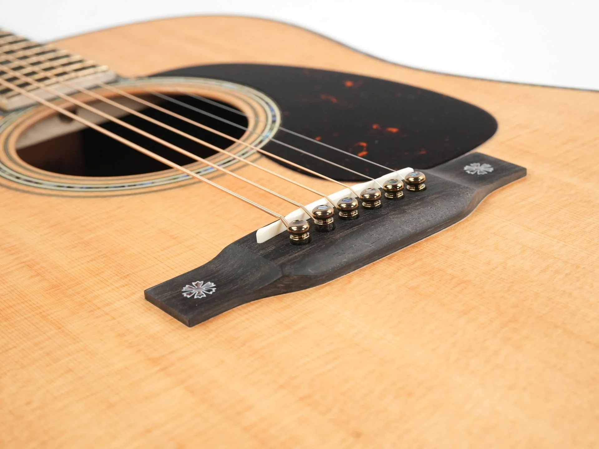 Martin D42 Modern Deluxe #2853021 - Image 7