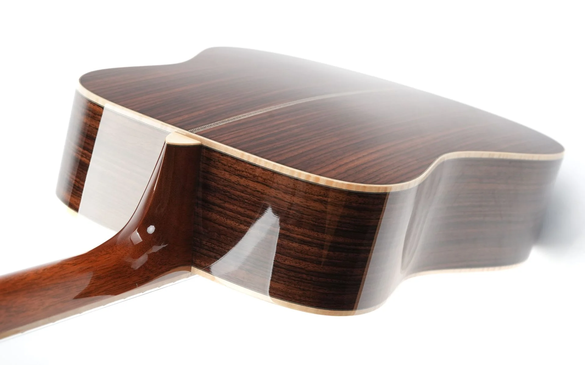 Martin D42 Modern Deluxe #2853021 - Image 9