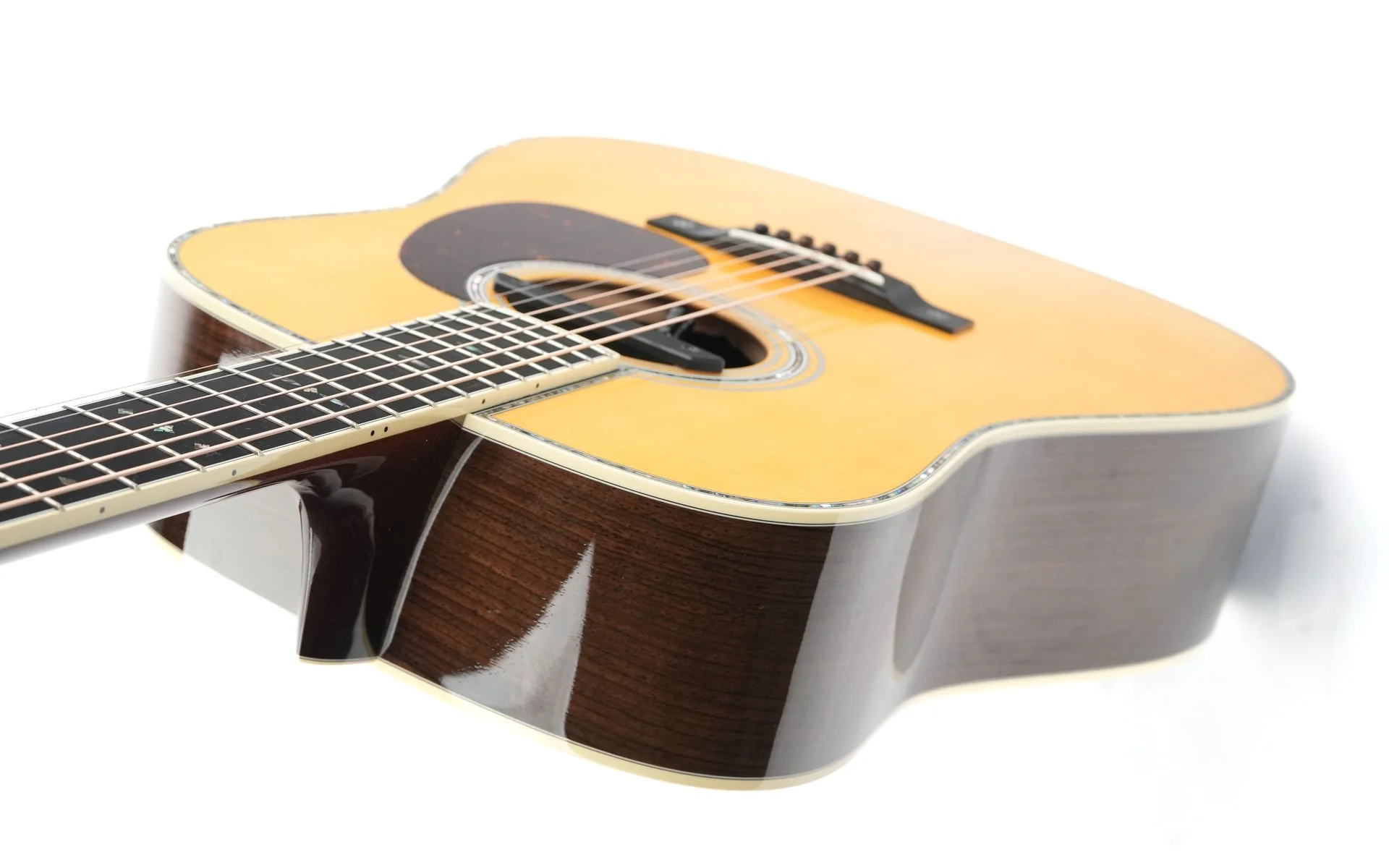 Martin D42 Reimagined 2022 - Image 10
