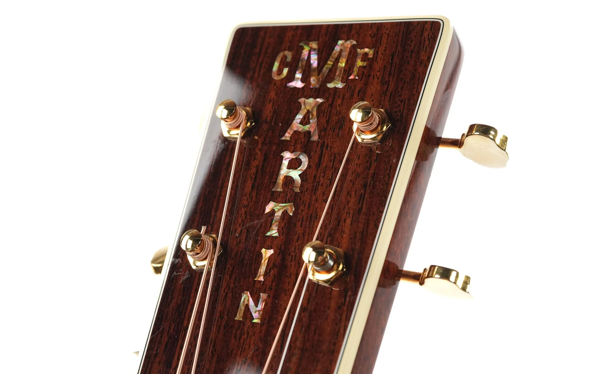 Martin D42 Reimagined 2022 - Image 13
