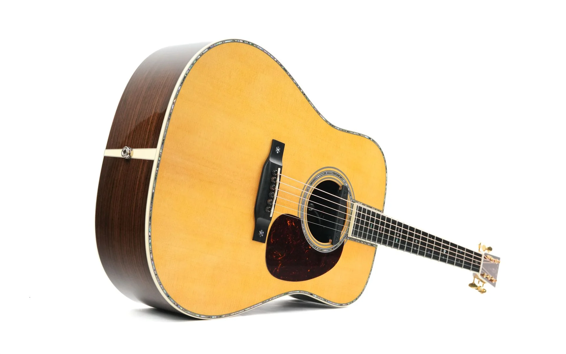Martin D42 Reimagined 2022 - Image 14