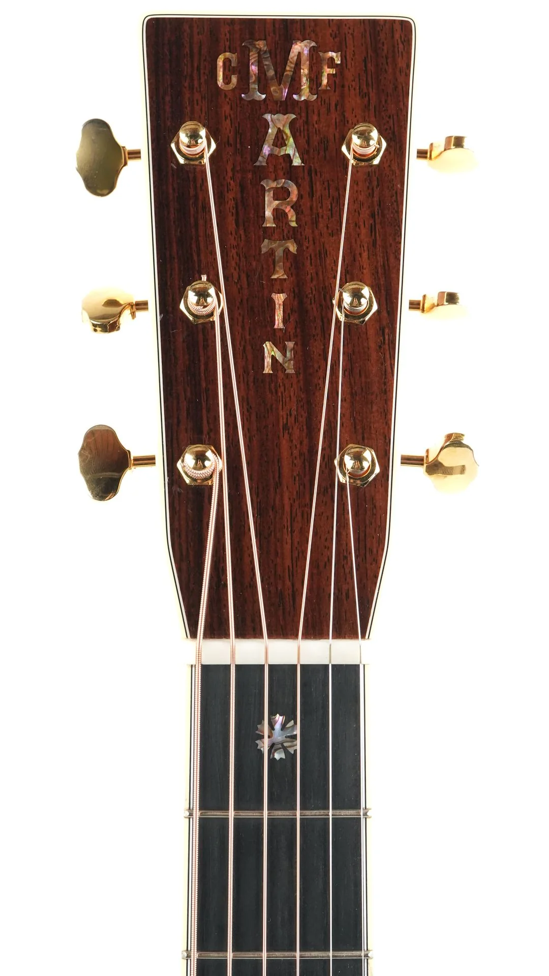 Martin D42 Reimagined 2022 - Image 2
