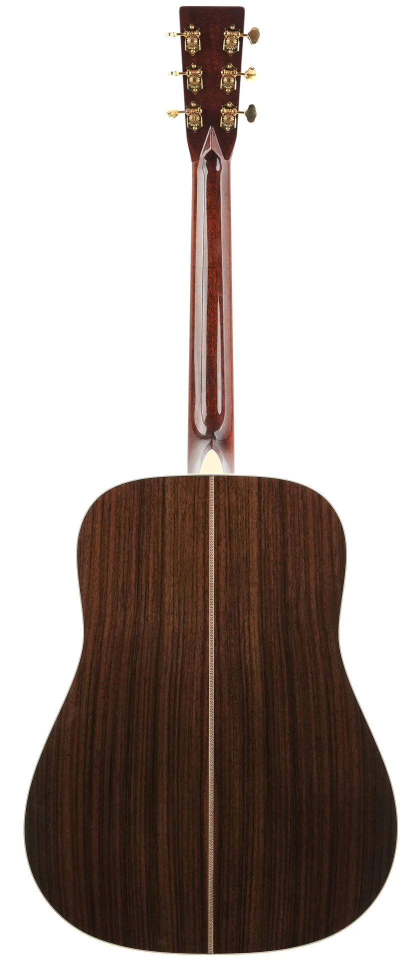 Martin D42 Reimagined 2022 - Image 4