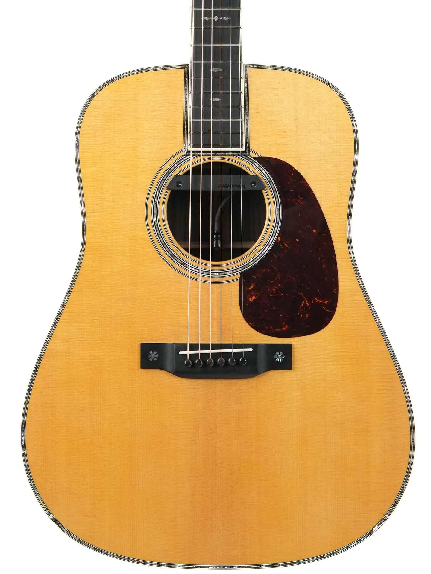 Martin D42 Reimagined 2022 - Image 5