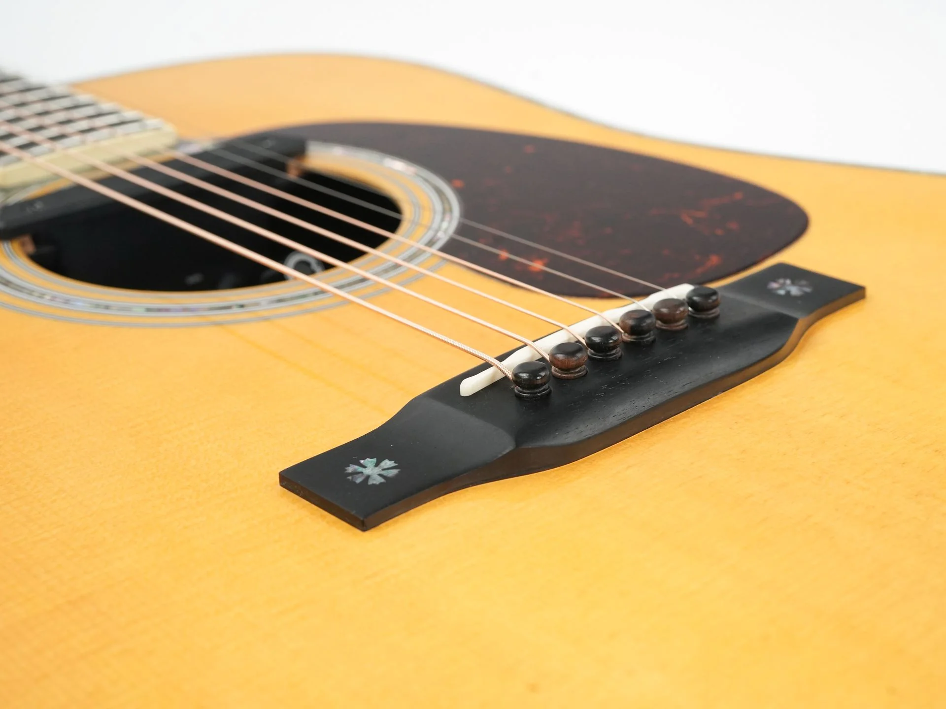 Martin D42 Reimagined 2022 - Image 7