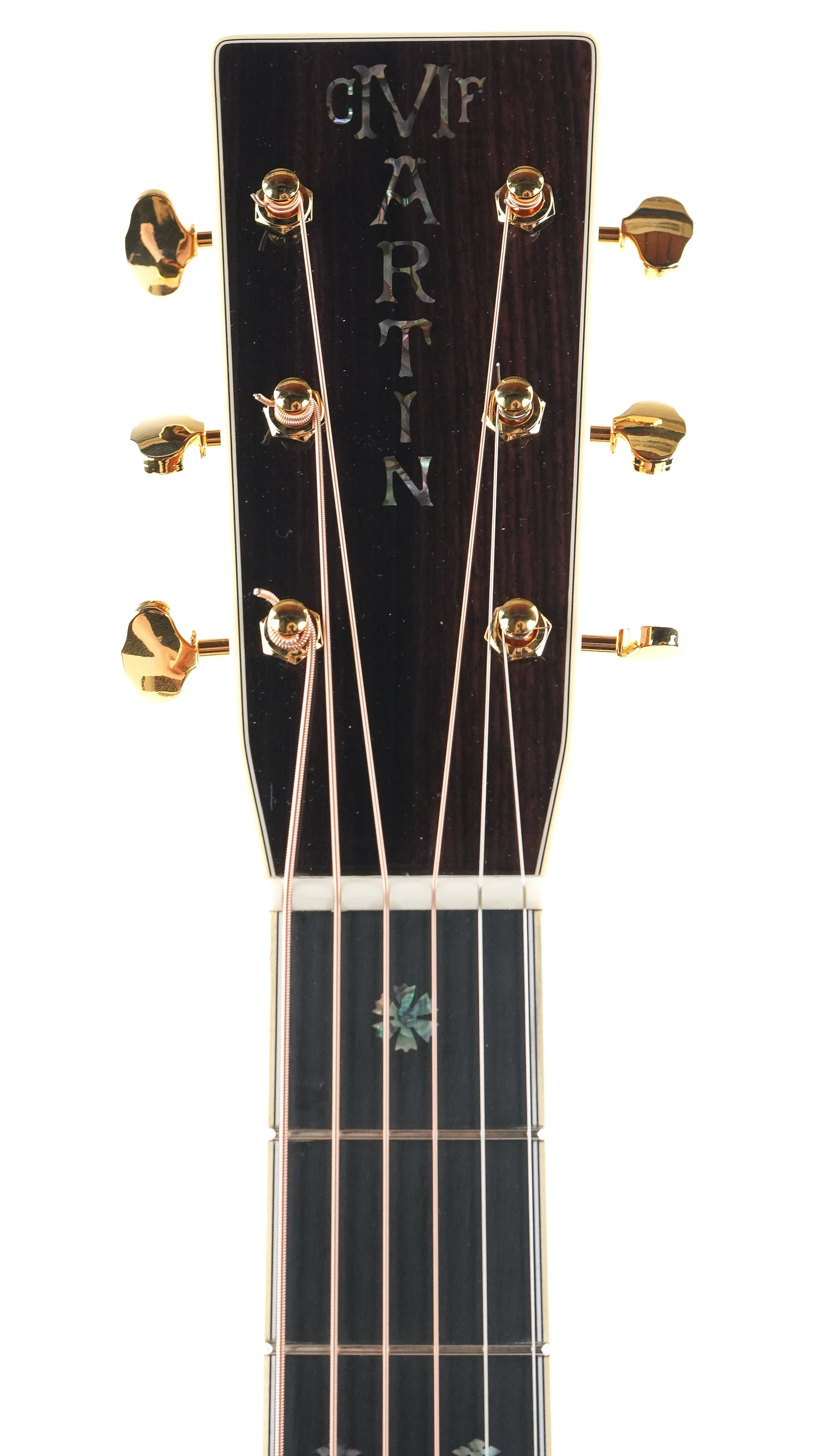 Martin D42 Standard Refresh Natural - Image 2