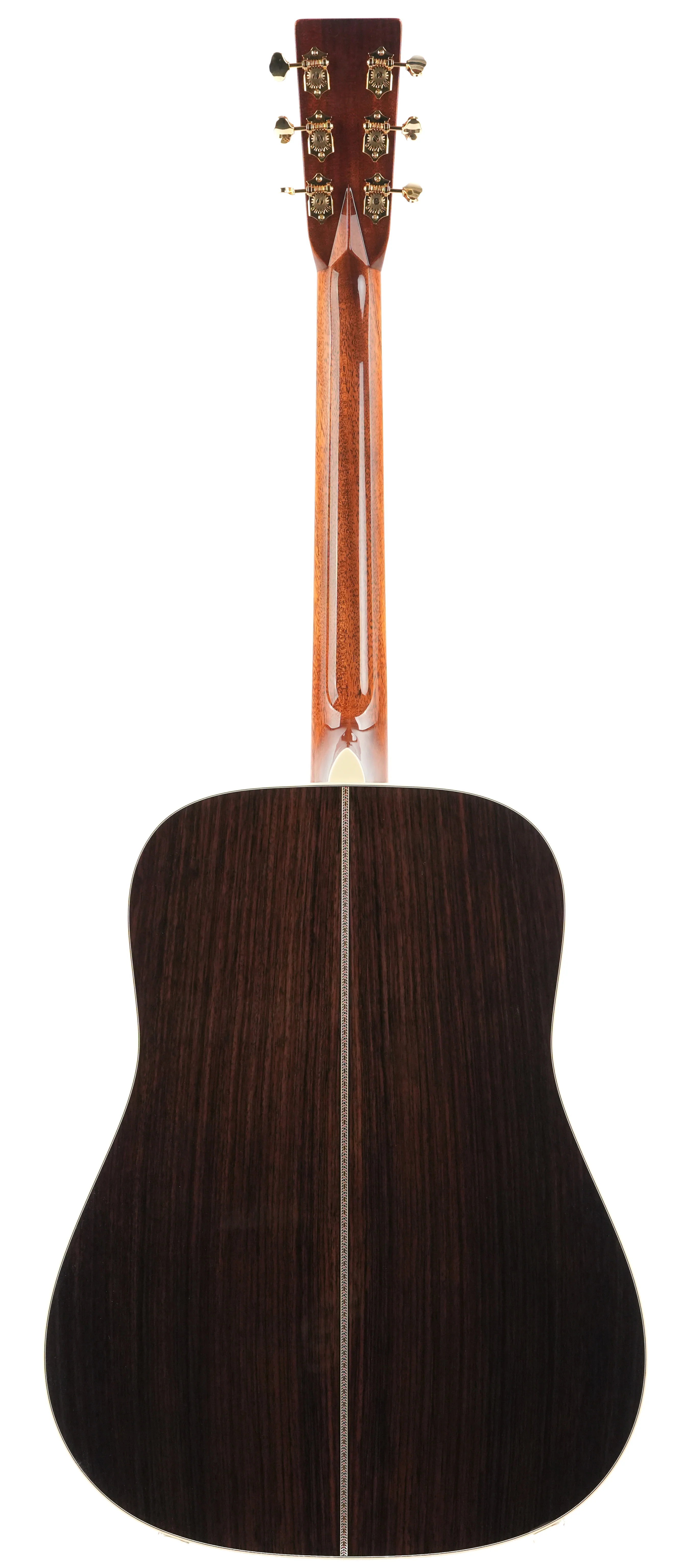 Martin D42 Standard Refresh Natural - Image 4