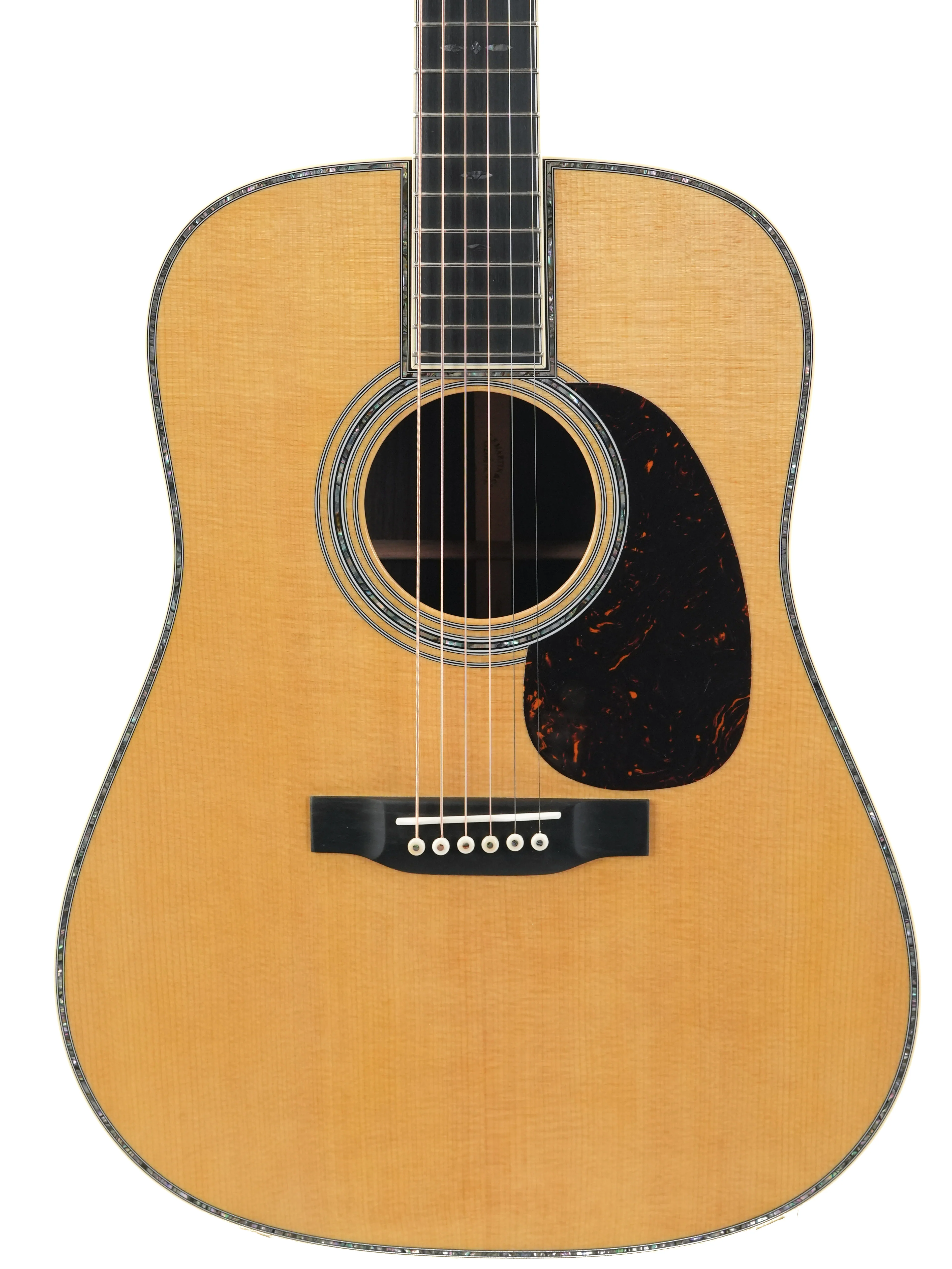 Martin D42 Standard Refresh Natural - Image 5