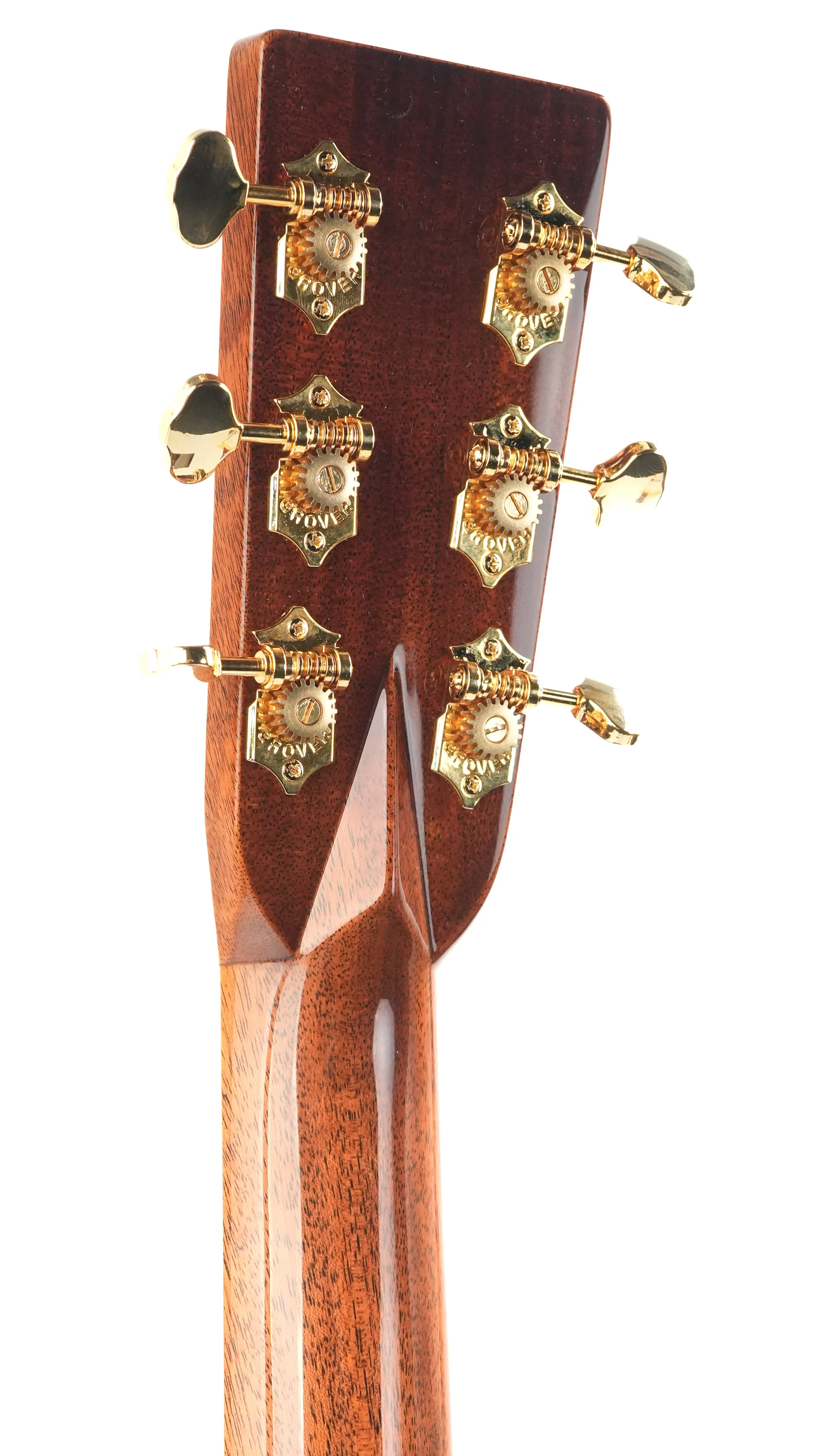 Martin D42 Standard Refresh Natural - Image 6