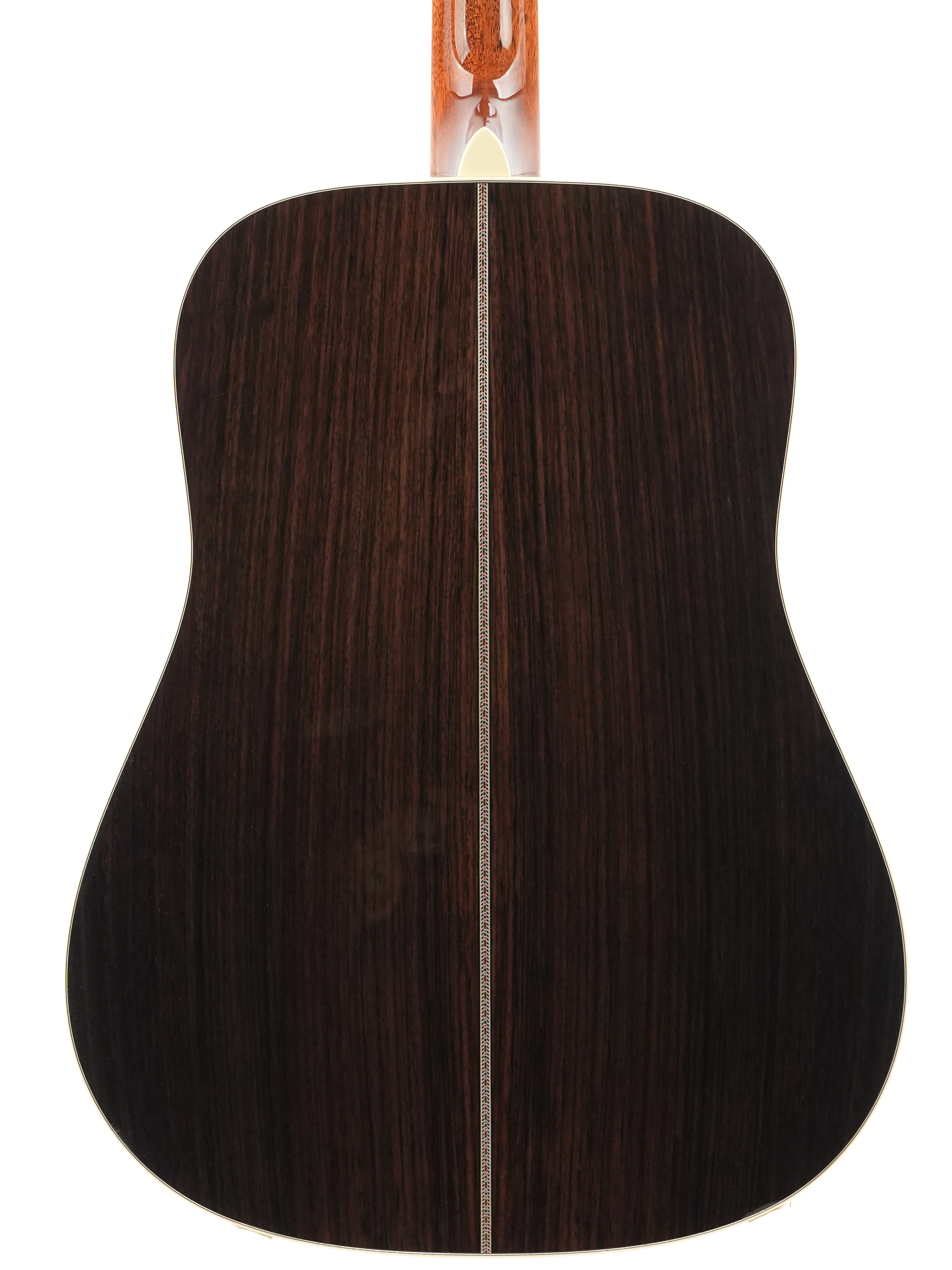Martin D42 Standard Refresh Natural - Image 8