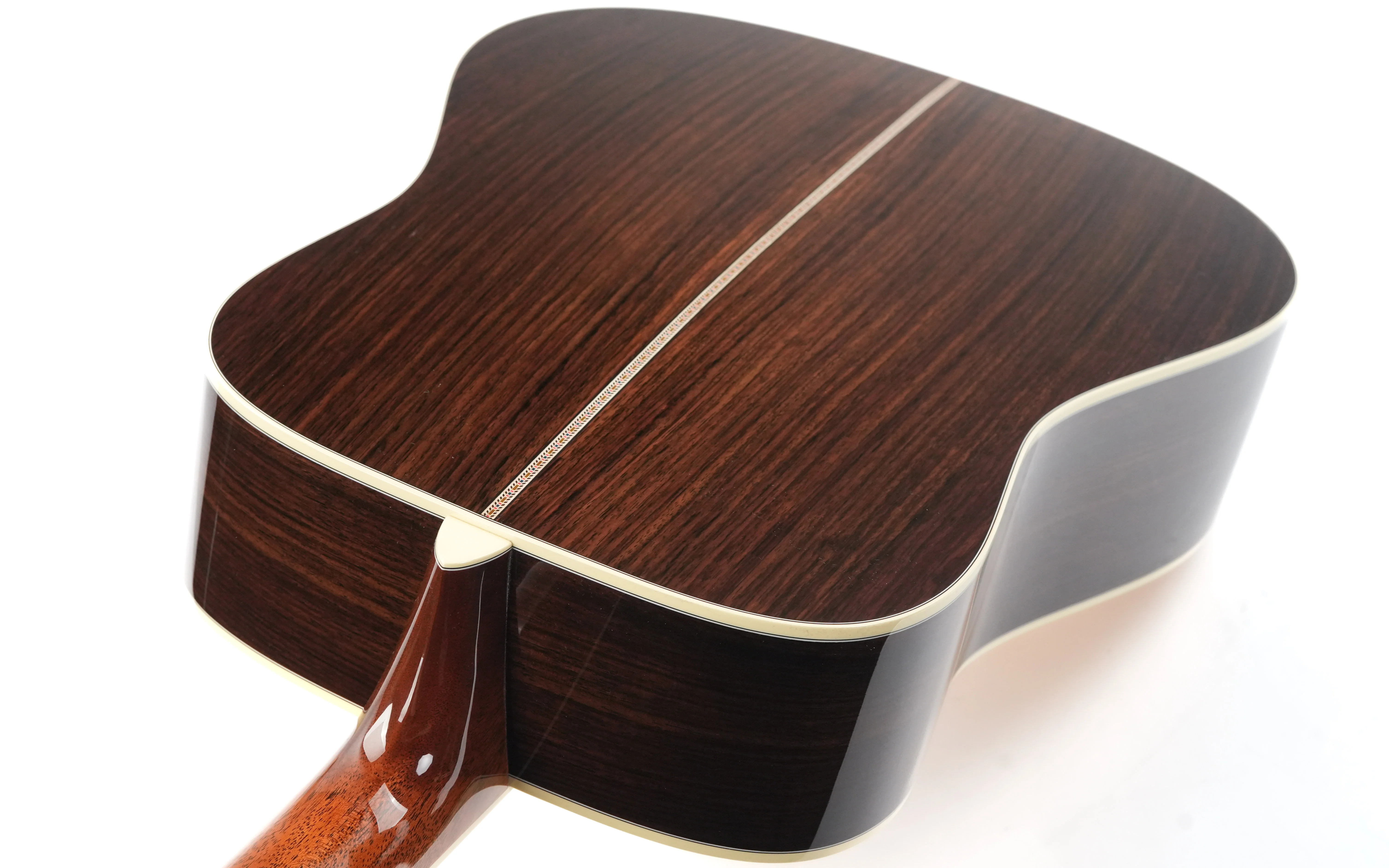Martin D42 Standard Refresh Natural - Image 9