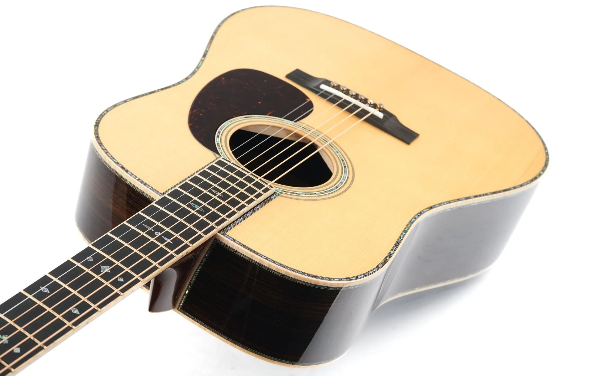 Martin D45 Modern Deluxe 2023 - Image 10