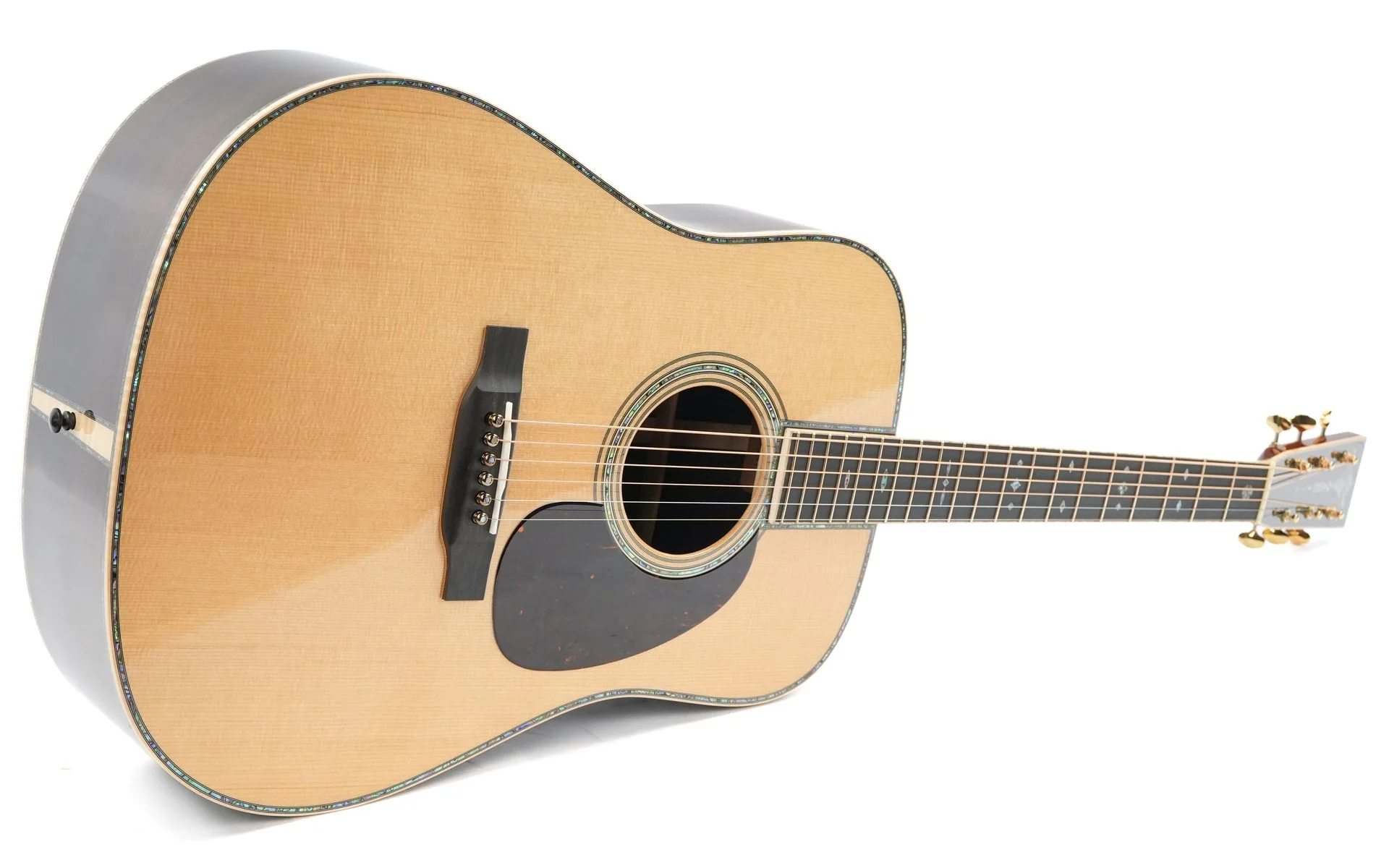 Martin D45 Modern Deluxe 2023 - Image 12