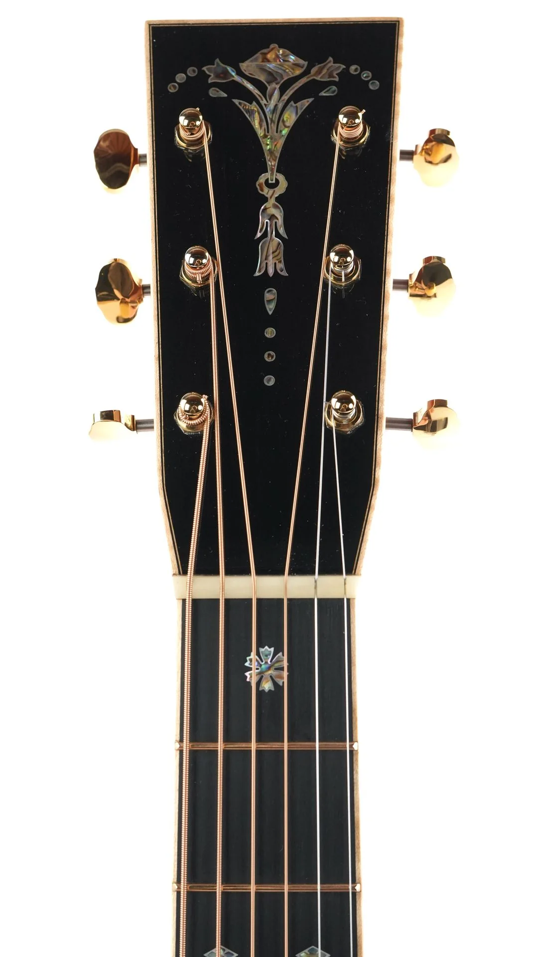 Martin D45 Modern Deluxe 2023 - Image 2