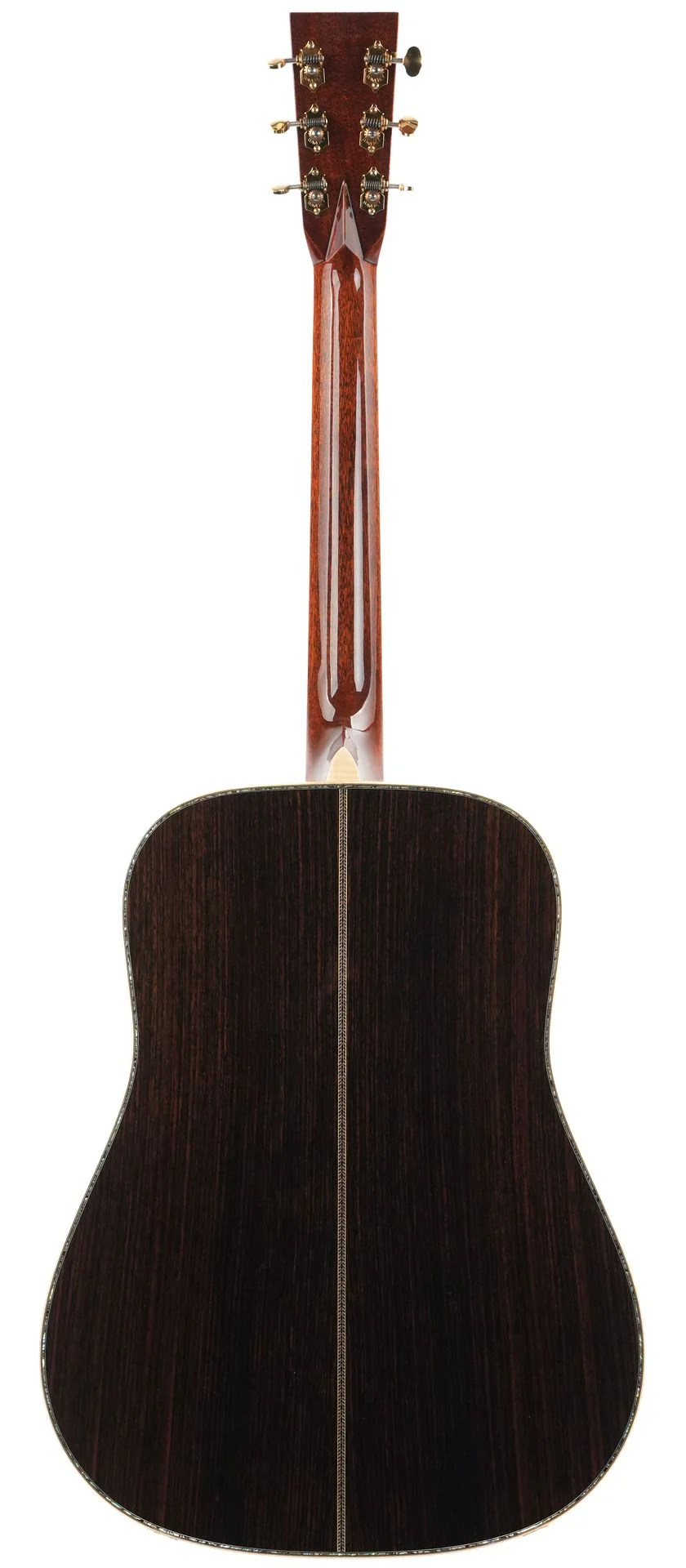 Martin D45 Modern Deluxe 2023 - Image 4