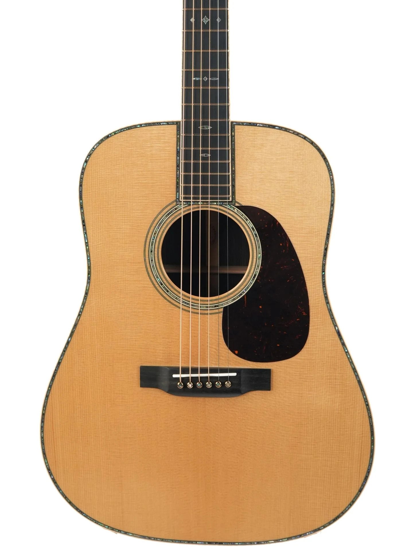 Martin D45 Modern Deluxe 2023 - Image 5