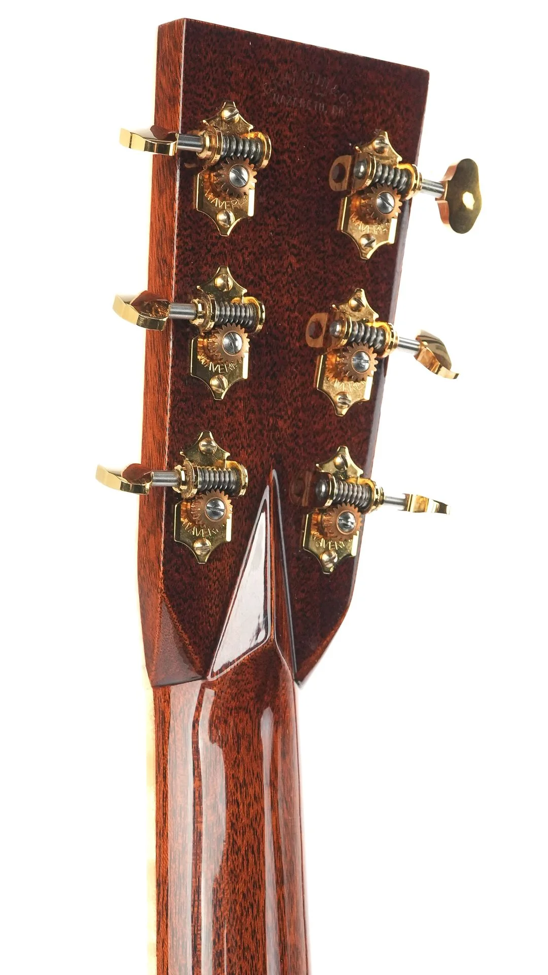 Martin D45 Modern Deluxe 2023 - Image 6