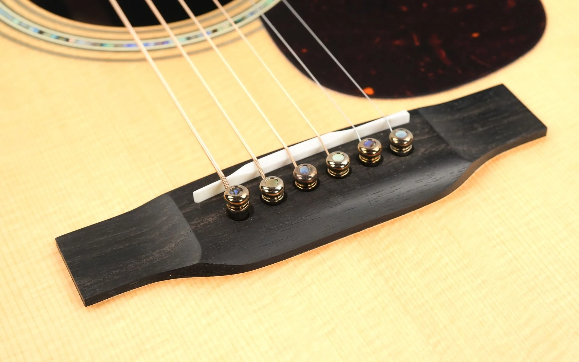 Martin D45 Modern Deluxe 2023 - Image 7