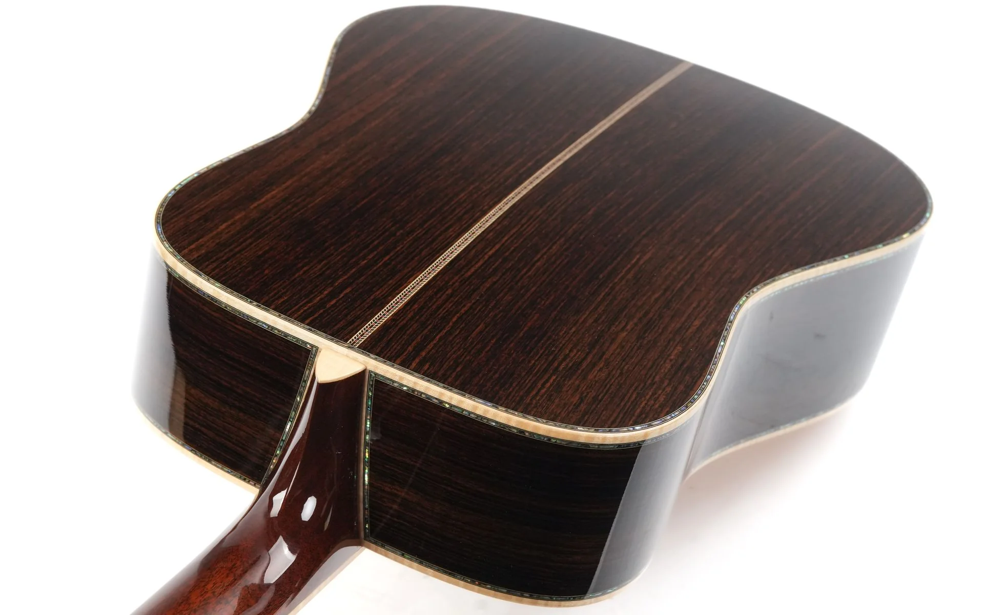 Martin D45 Modern Deluxe 2023 - Image 9