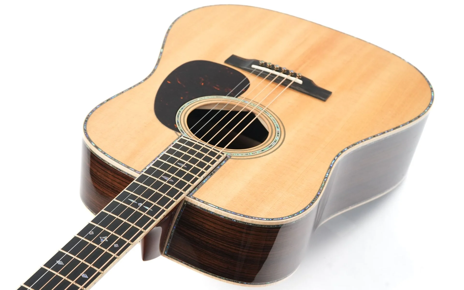 Martin D45 Modern Deluxe 2024 - Image 10