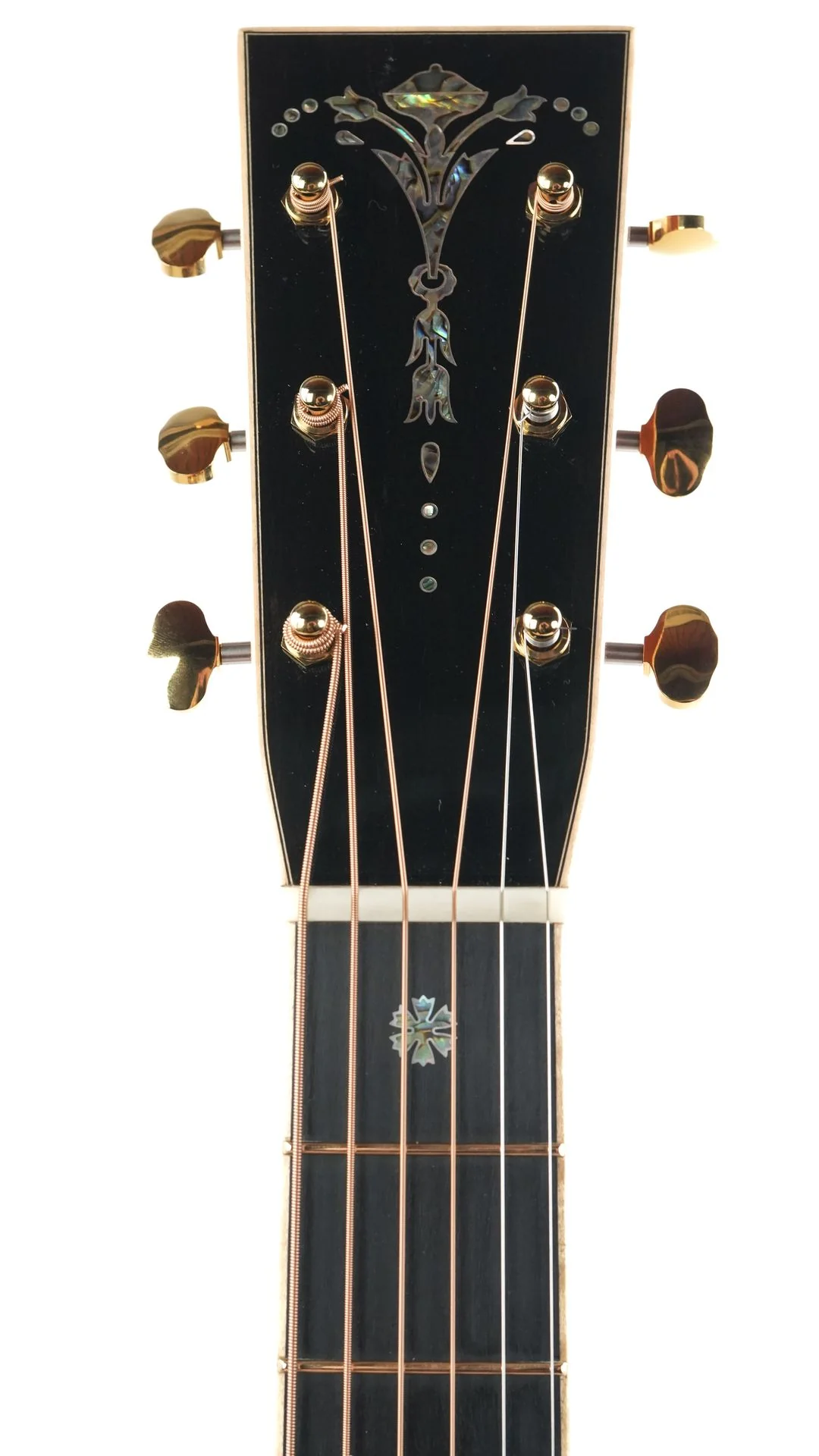 Martin D45 Modern Deluxe 2024 - Image 2